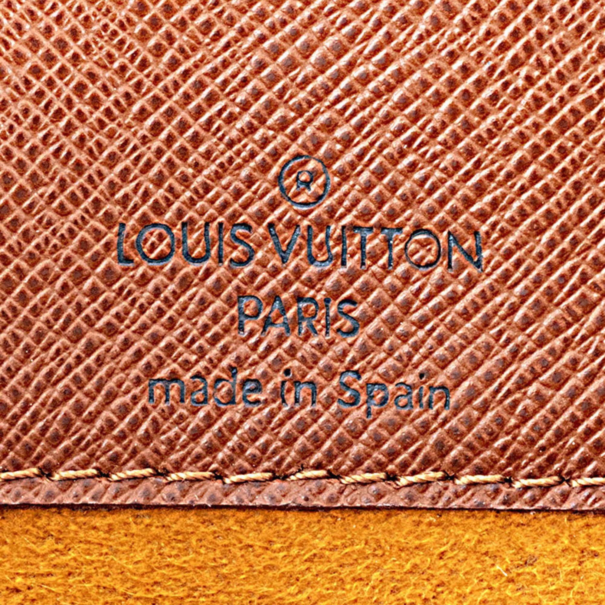 Louis Vuitton Louis Vuitton Musette Tango Shoulder Bag M51388 Monogram Canvas Women's Long Flap LOUIS VUITTON Size ONE SIZE - 8 Thumbnail