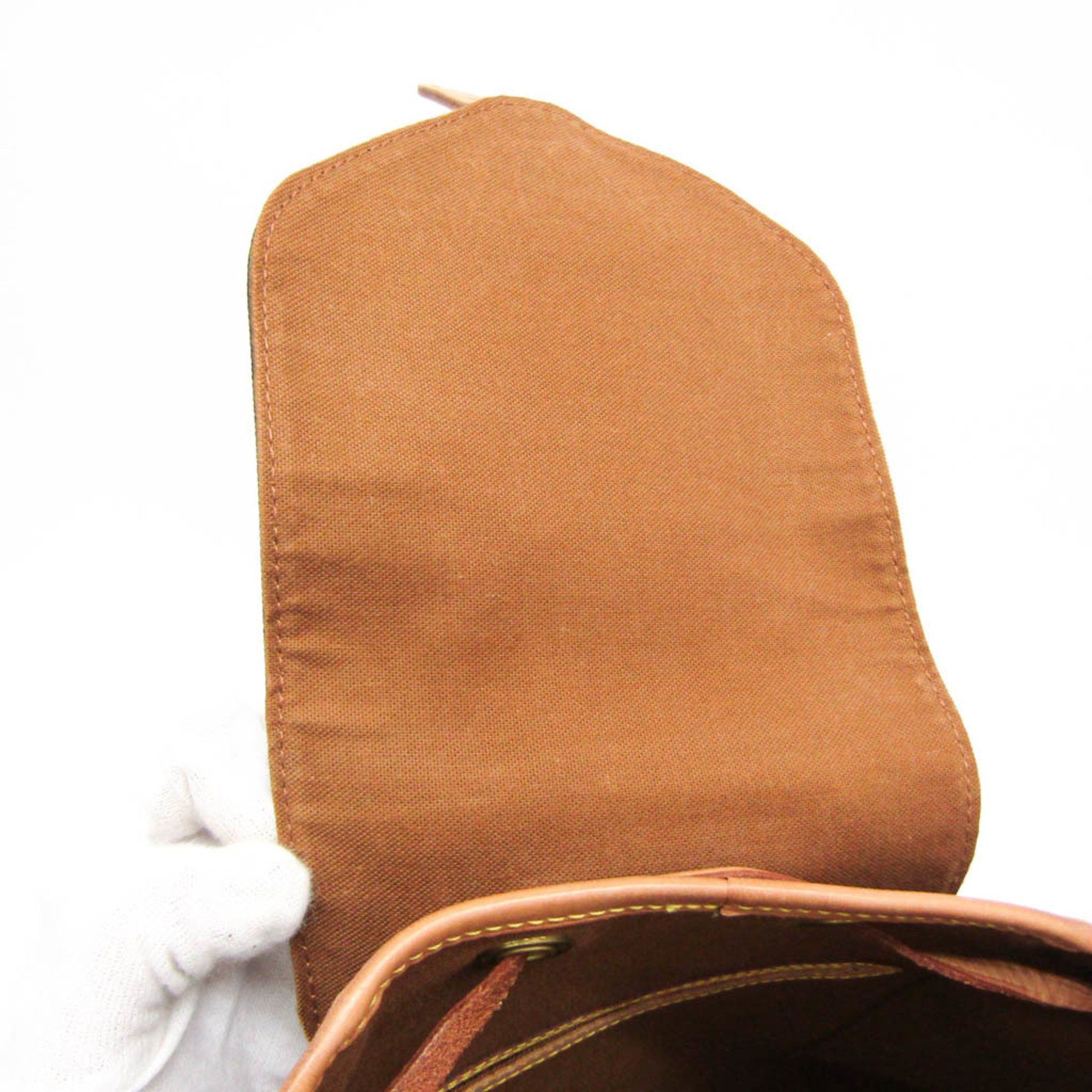Louis Vuitton Louis Vuitton Monogram Montsouris MM M51136 Women's Backpack Monogram Size ONE SIZE - 13 Thumbnail