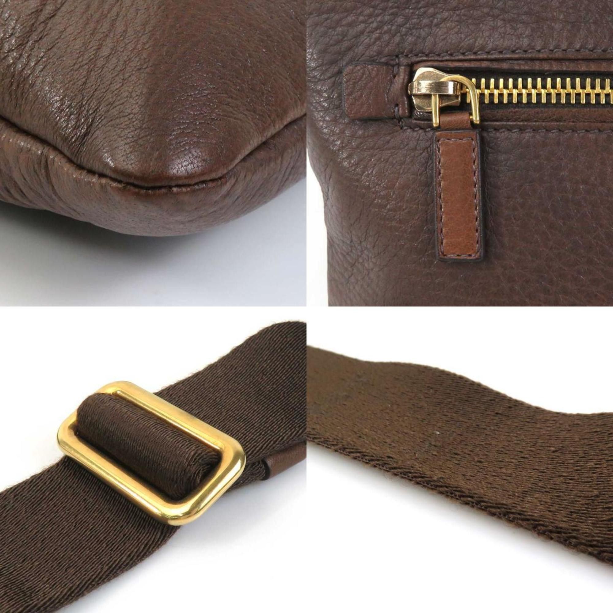 Prada Prada Saffiano shoulder Size ONE SIZE - 3 Thumbnail