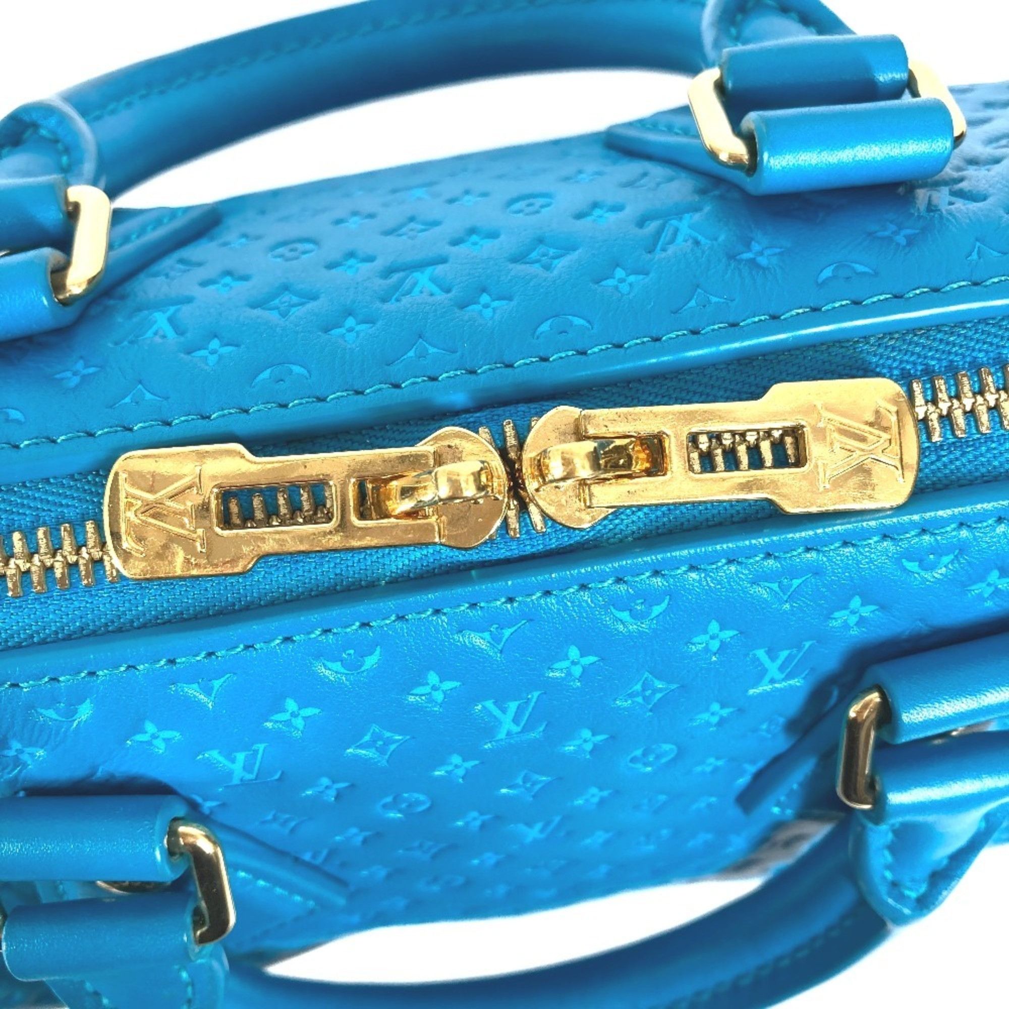 Louis Vuitton Louis Vuitton Speedy bandoulière 20 handbag Size ONE SIZE - 8 Thumbnail