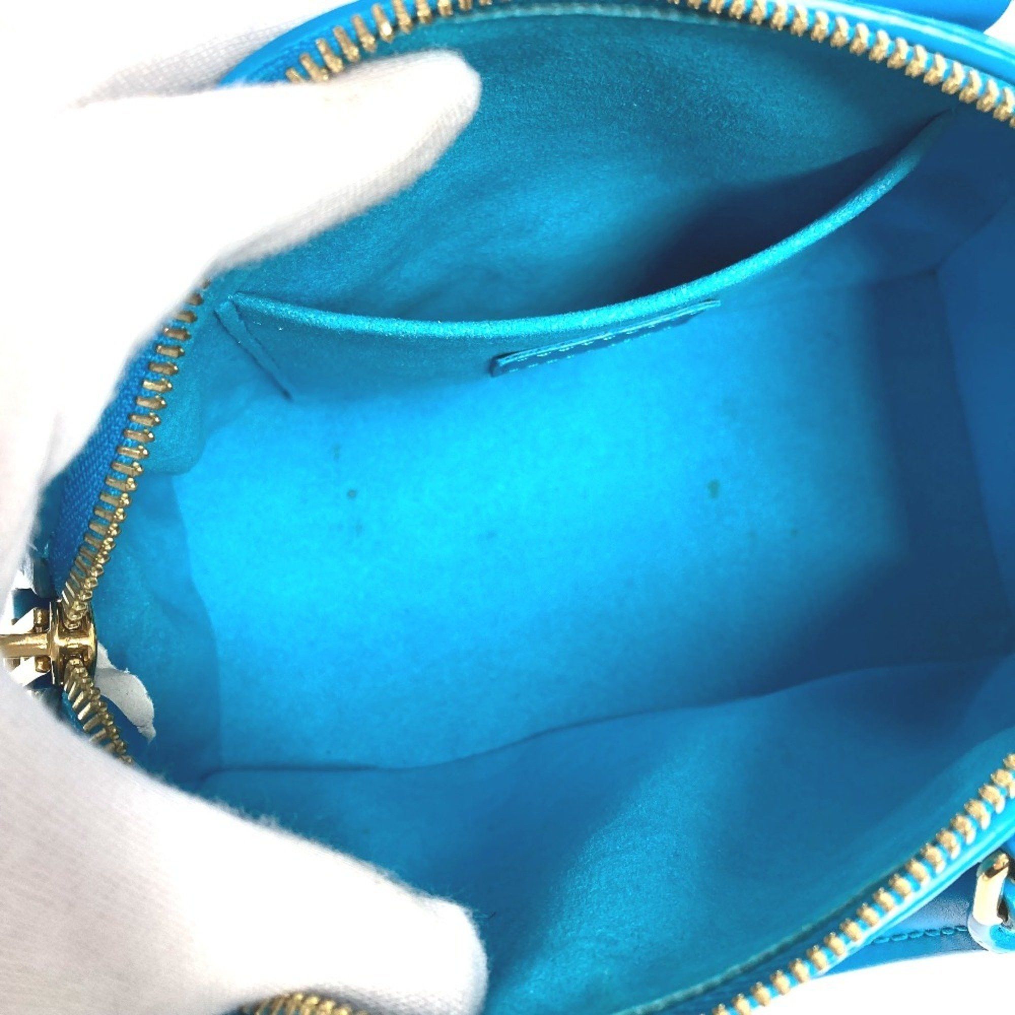 Louis Vuitton Louis Vuitton Speedy bandoulière 20 handbag Size ONE SIZE - 9 Thumbnail