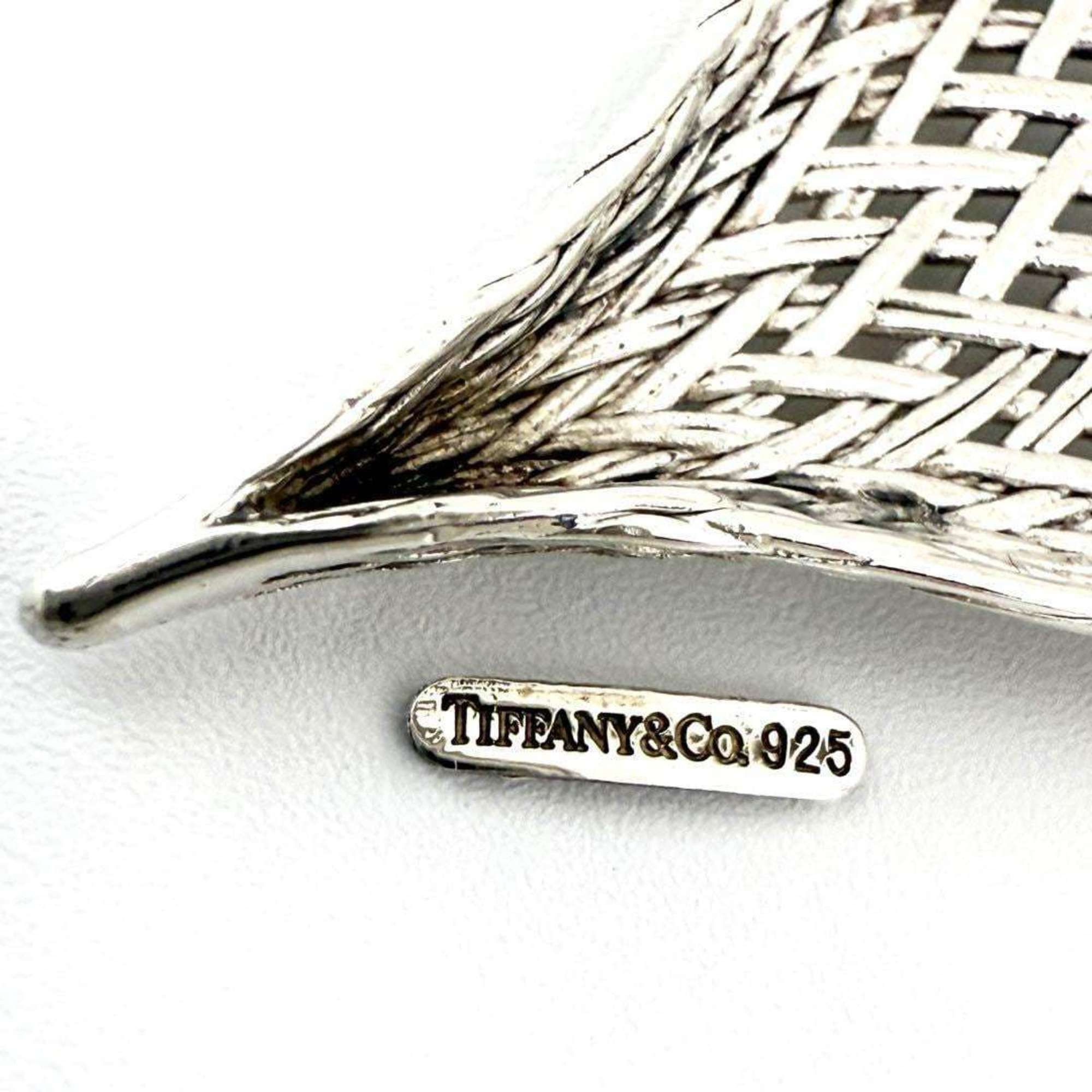 Tiffany & Co. Tiffany & Co Mesh necklace Size ONE SIZE - 7 Thumbnail