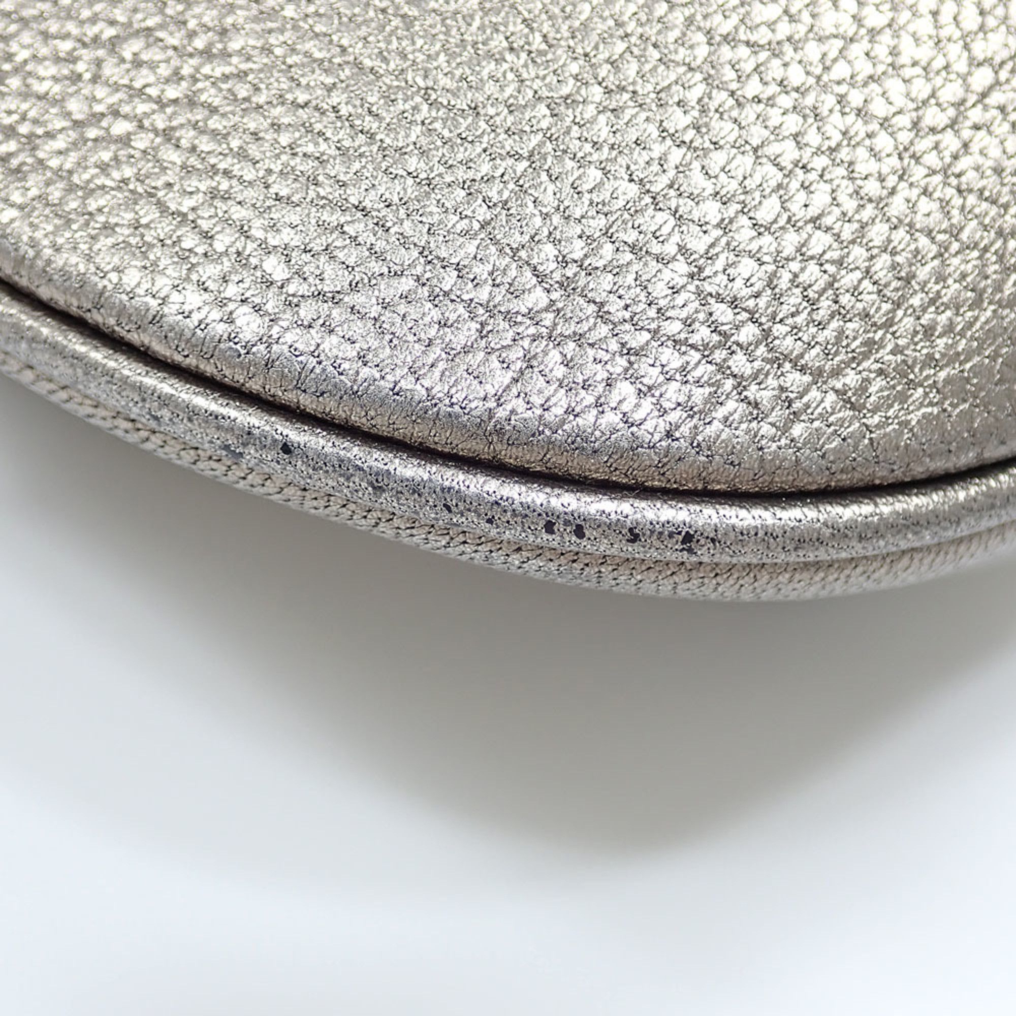 Salvatore Ferragamo Salvatore Ferragamo Gancini handbag Size ONE SIZE - 4 Thumbnail