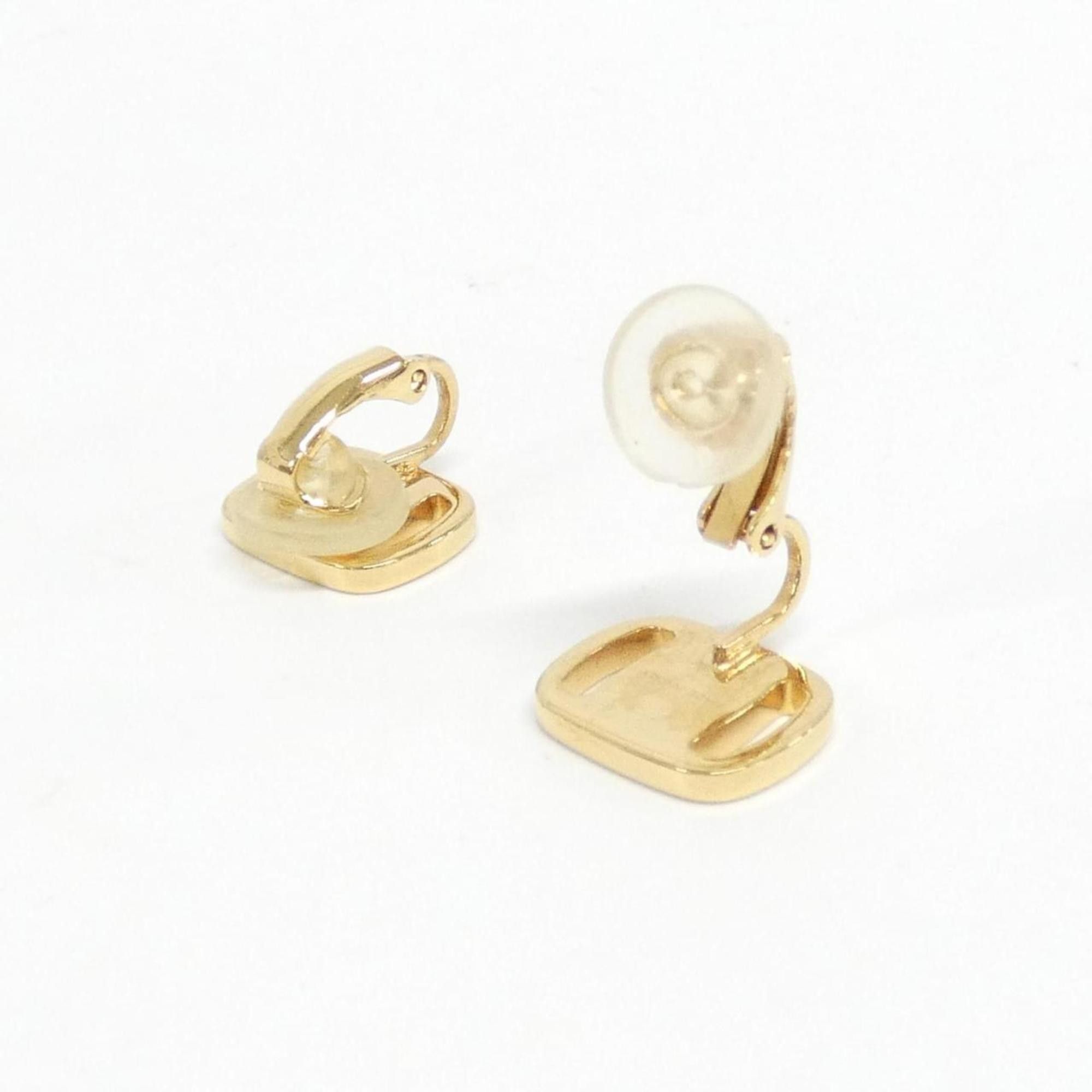 Salvatore Ferragamo Salvatore Ferragamo earring Size ONE SIZE - 3 Thumbnail