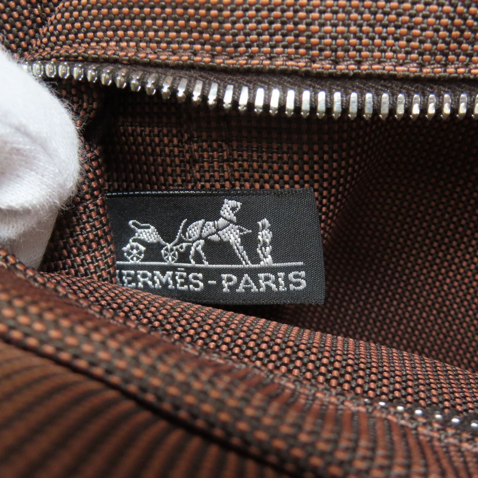 Hermes Hermès Herline tote Size ONE SIZE - 9 Thumbnail