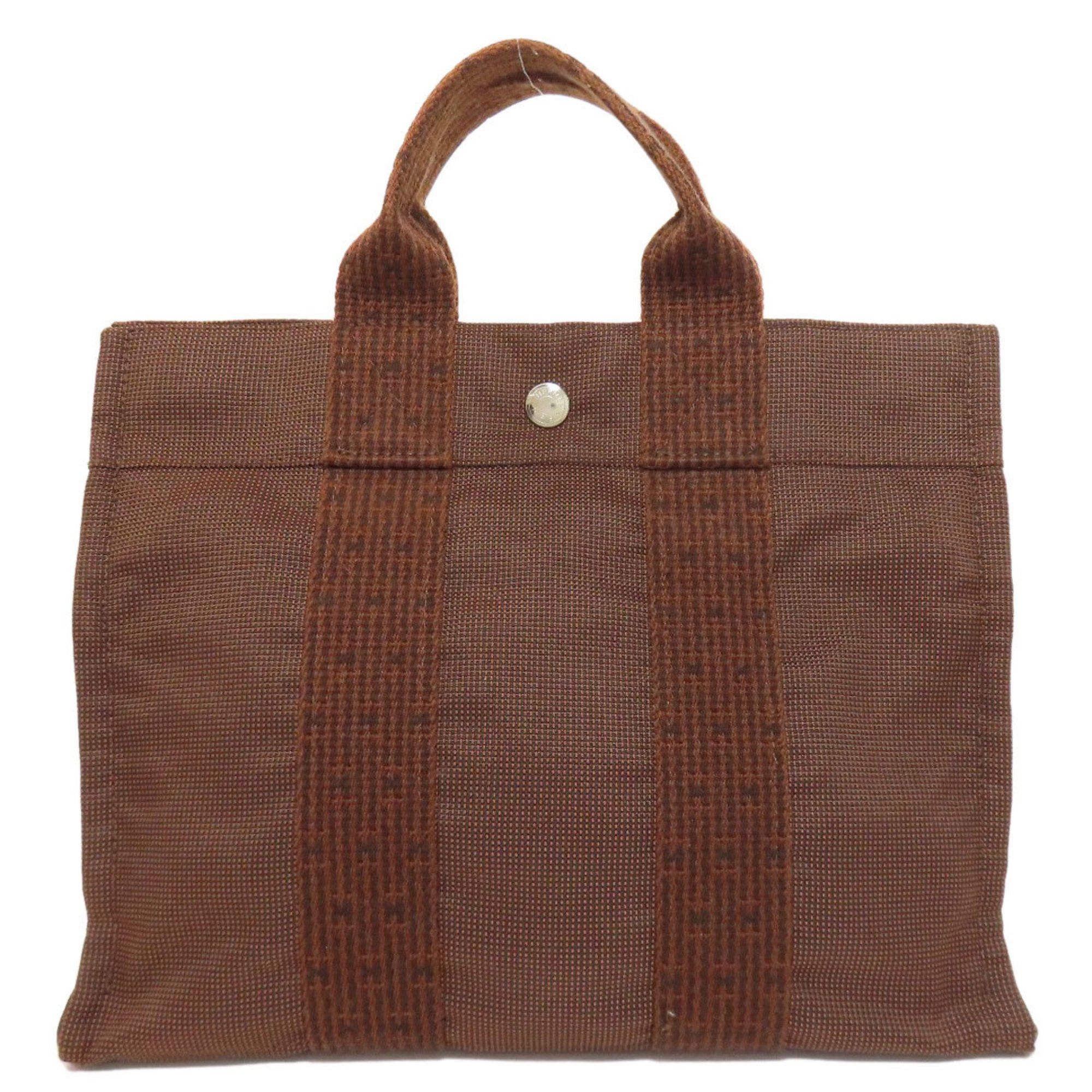 Hermes Hermès Herline tote Size ONE SIZE - 11 Thumbnail