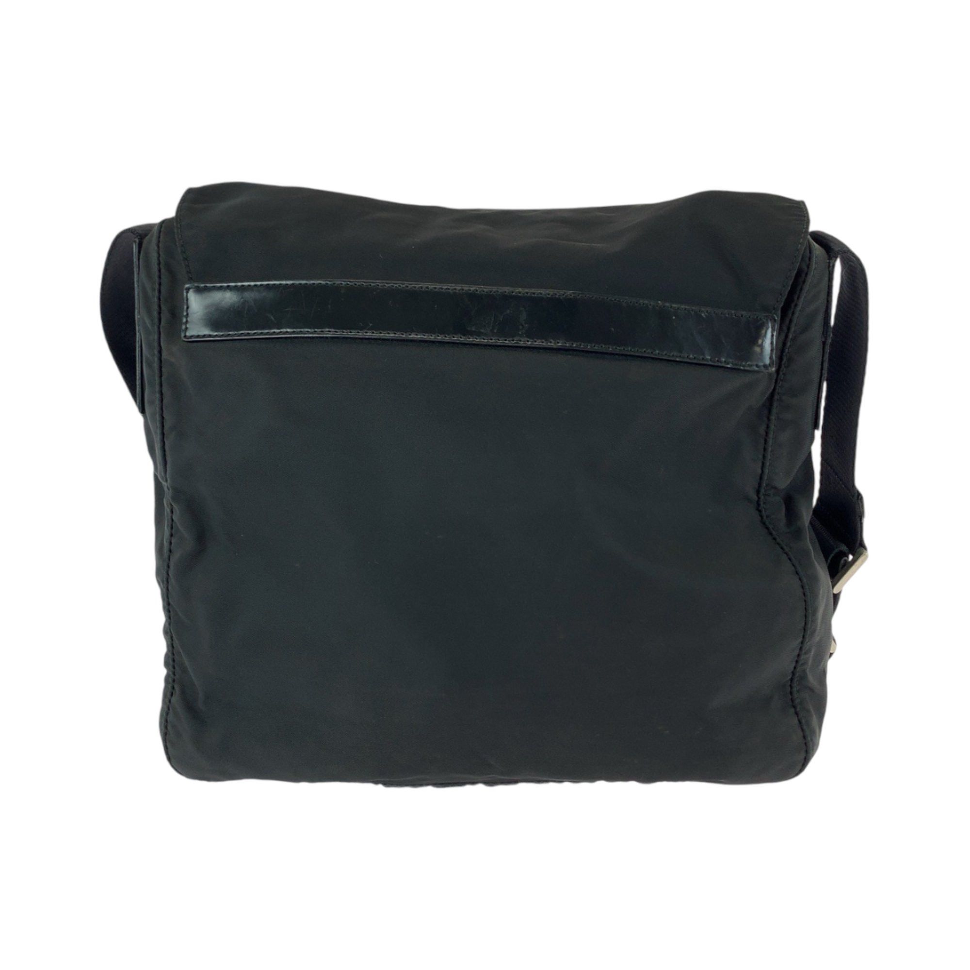 Prada Prada Re-Nylon shoulder Size ONE SIZE - 2 Thumbnail
