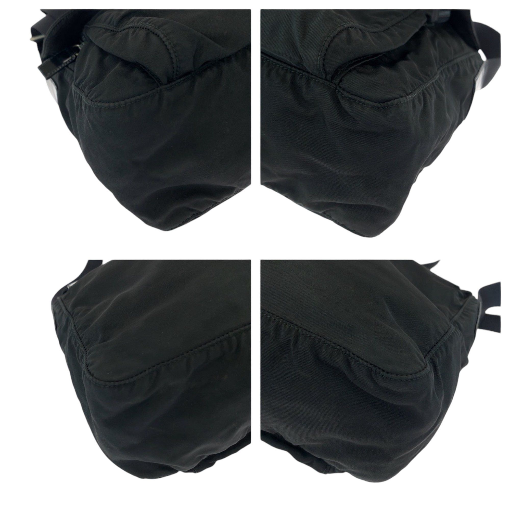 Prada Prada Re-Nylon shoulder Size ONE SIZE - 4 Thumbnail