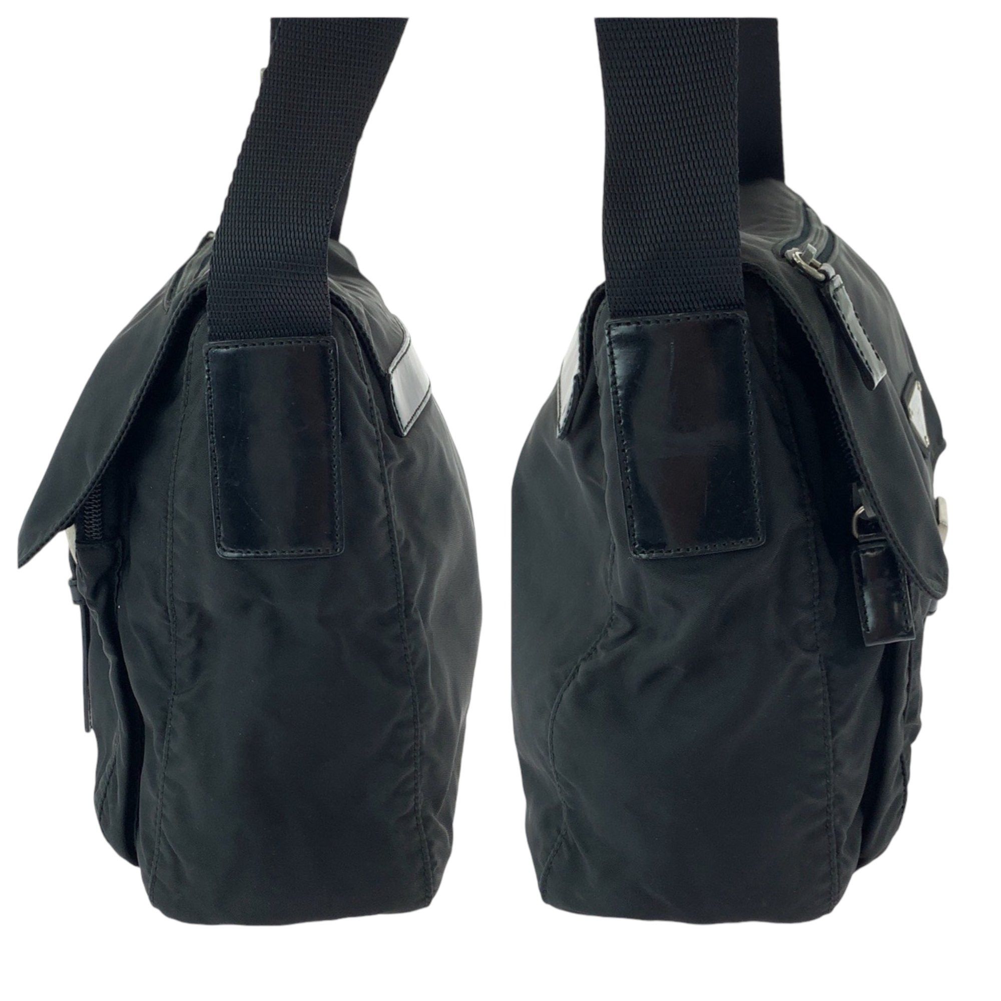 Prada Prada Re-Nylon shoulder Size ONE SIZE - 3 Thumbnail