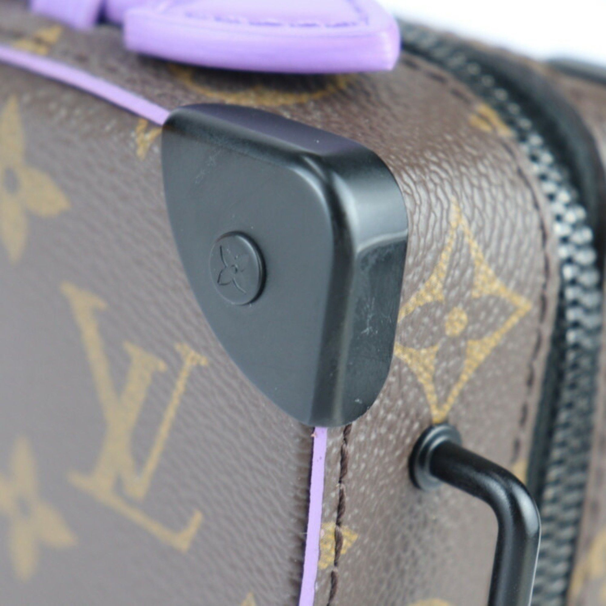 Louis Vuitton Louis Vuitton Soft Trunk clutch Size ONE SIZE - 5 Thumbnail