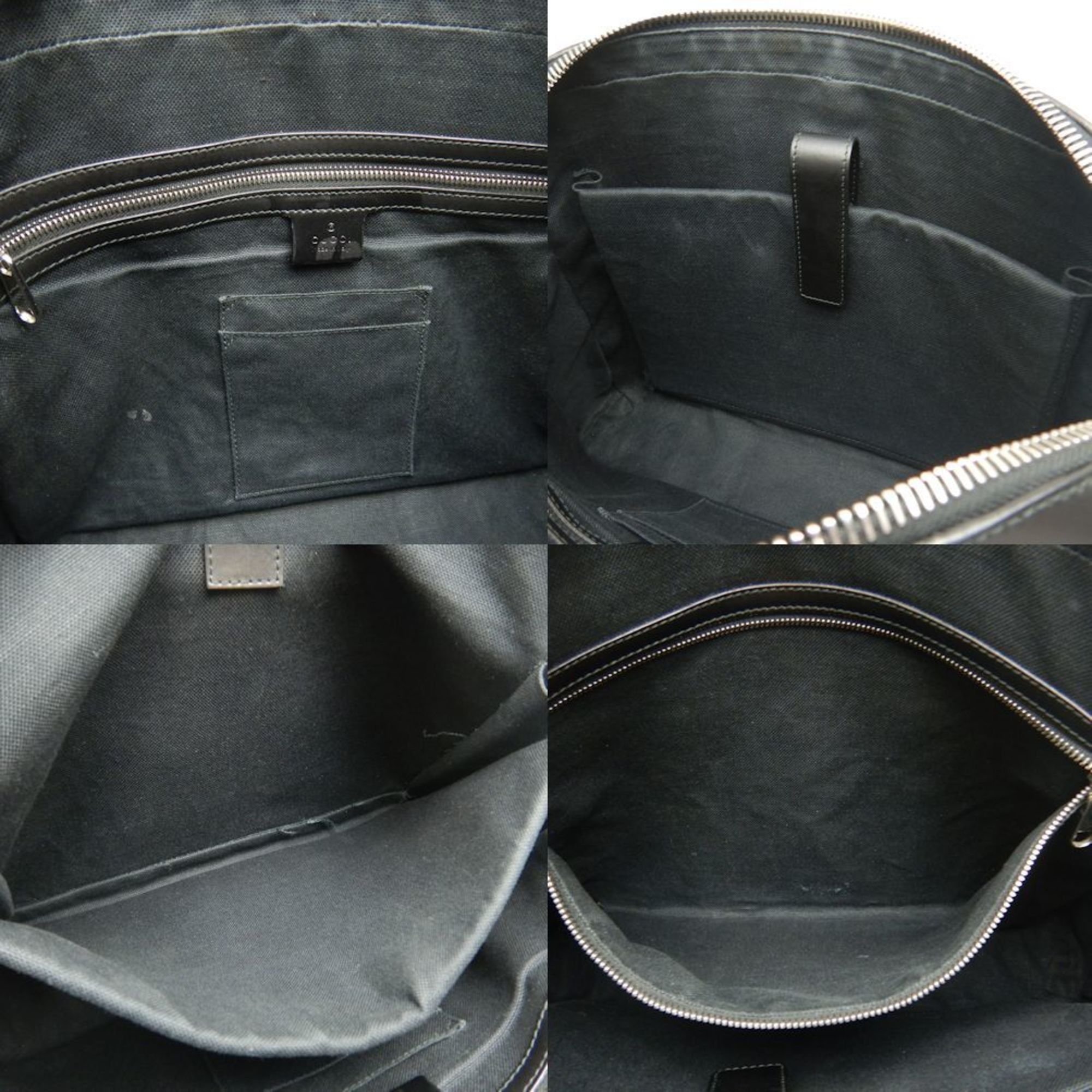 Gucci Gucci GG Supreme briefcase Size ONE SIZE - 9 Thumbnail