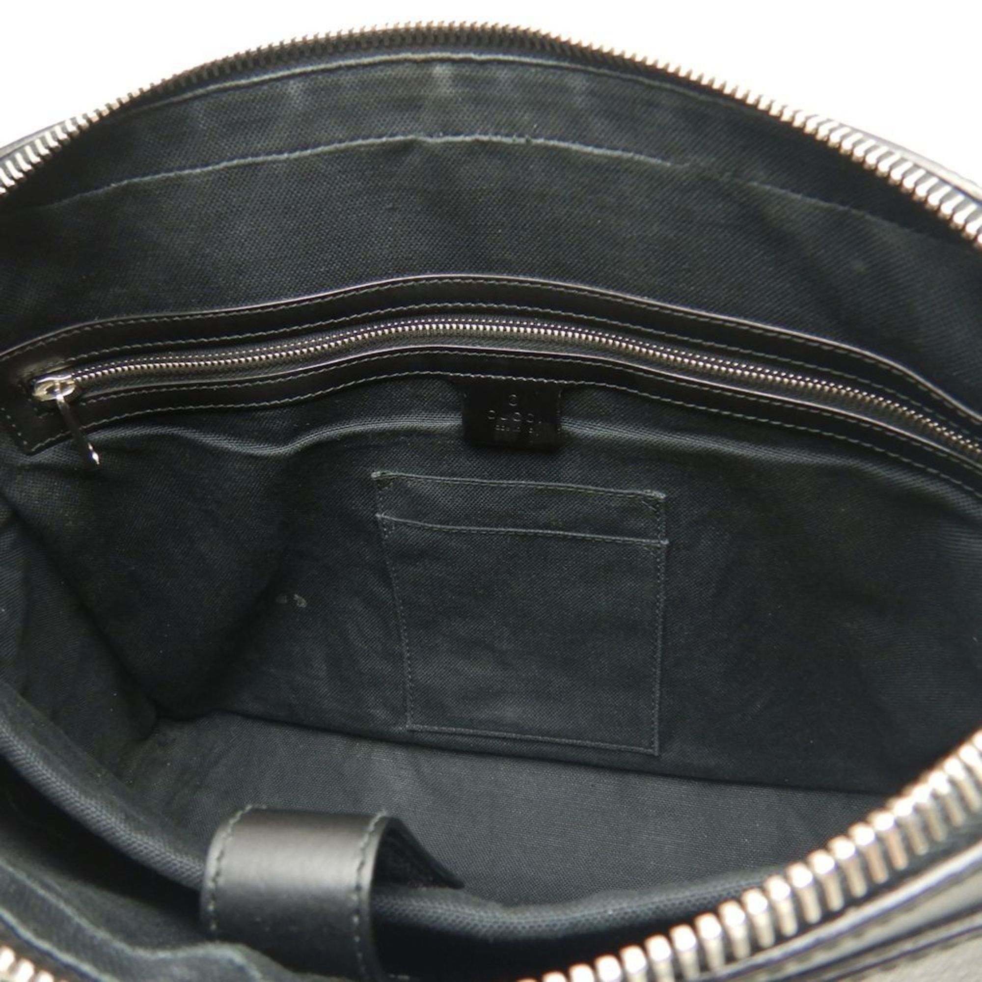 Gucci Gucci GG Supreme briefcase Size ONE SIZE - 8 Thumbnail