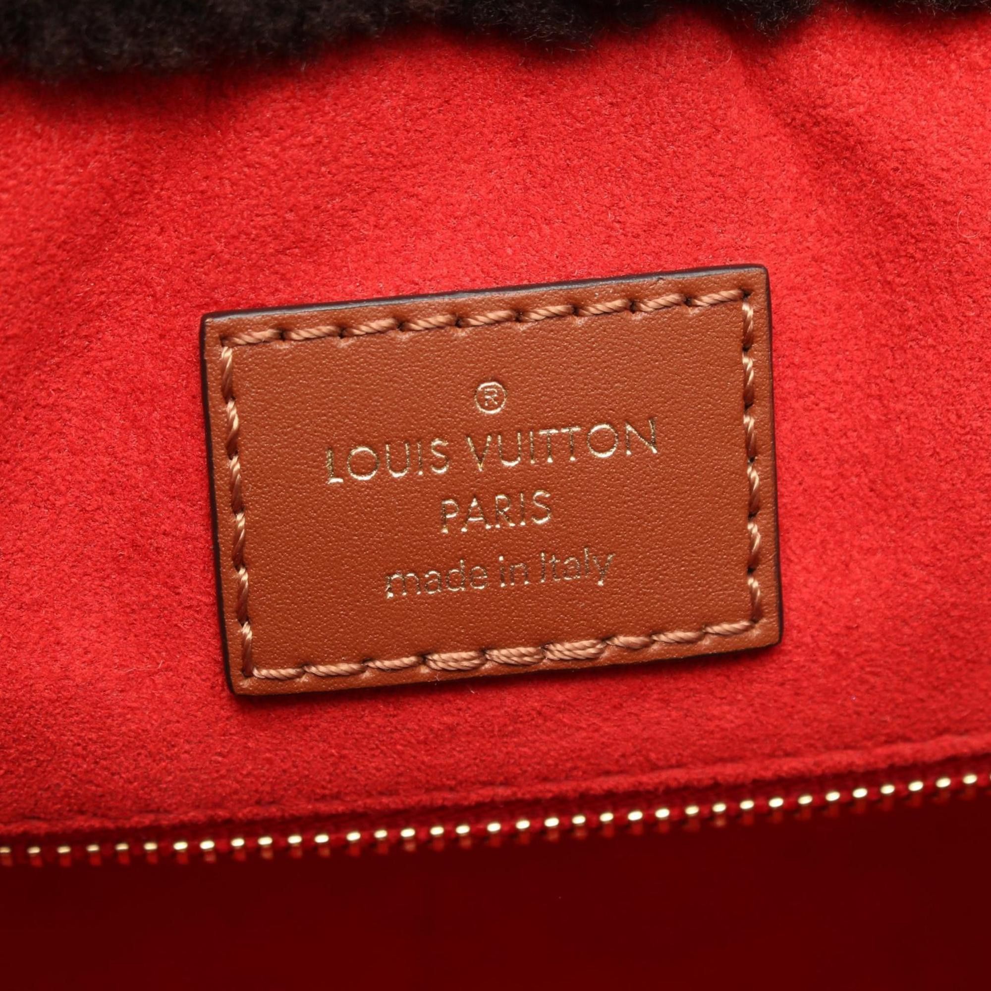 Louis Vuitton Louis Vuitton Onthego GM tote Size ONE SIZE - 8 Thumbnail