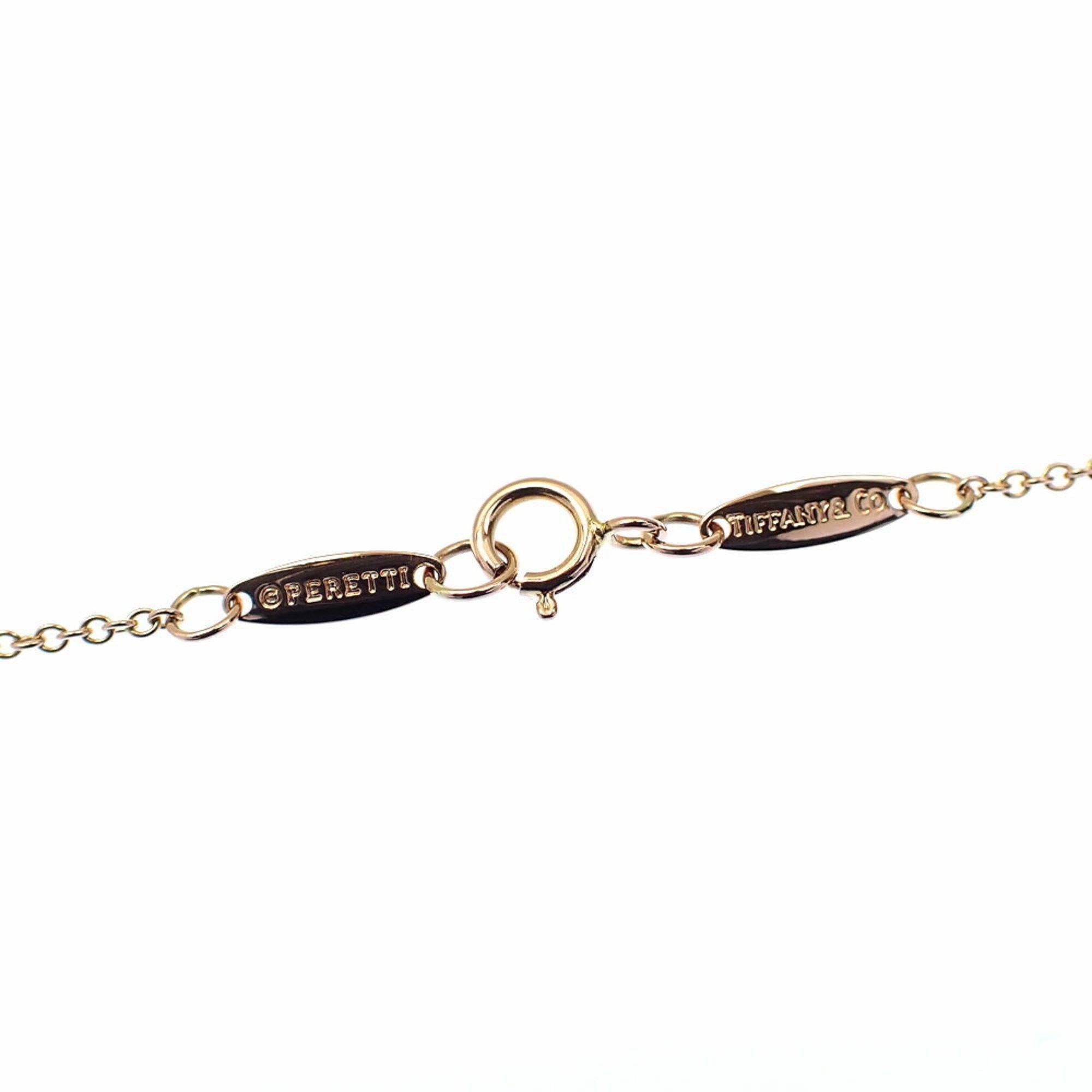 Tiffany & Co. Tiffany & Co Open Heart necklace Size ONE SIZE - 7 Thumbnail