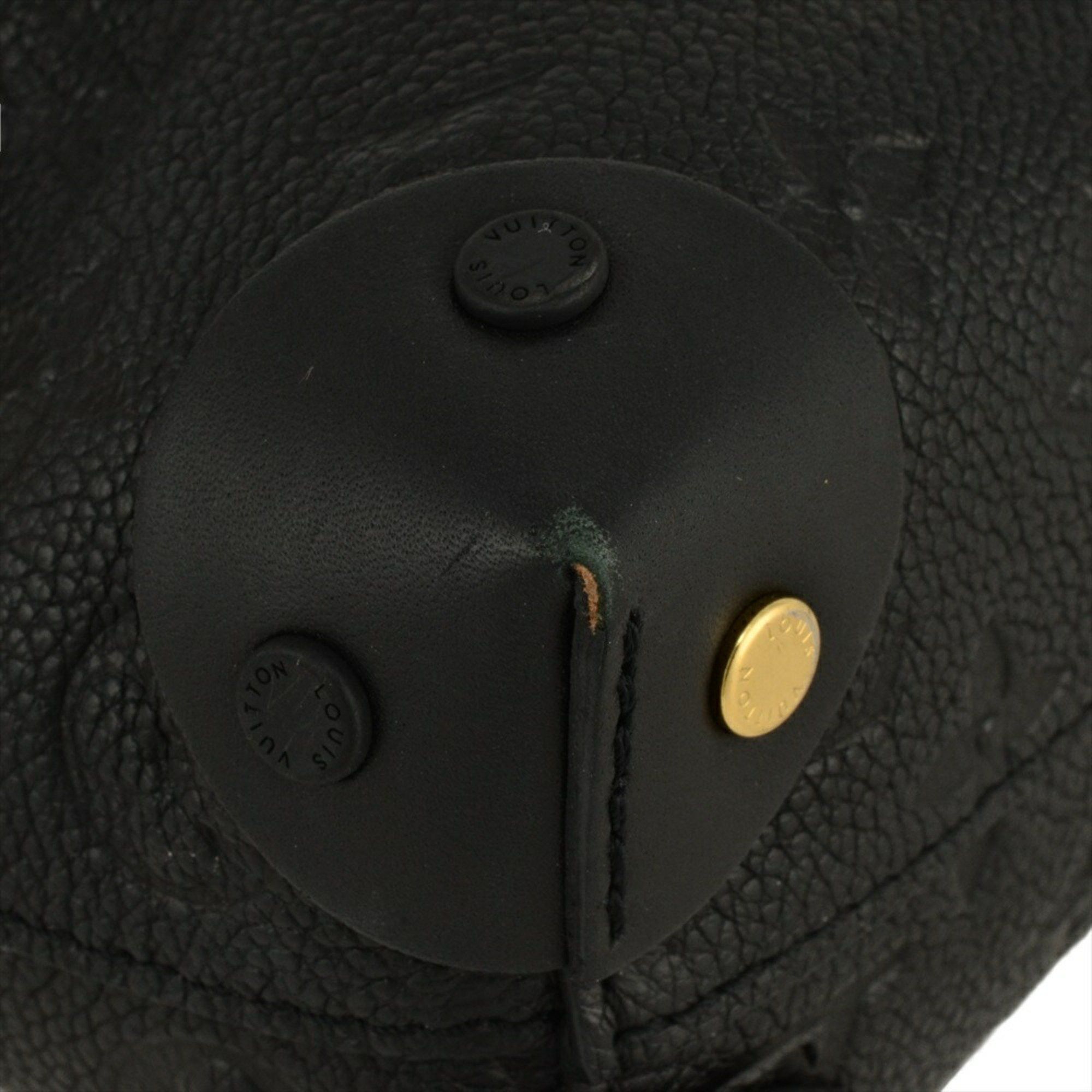 Louis Vuitton Louis Vuitton Petit Malle shoulder Size ONE SIZE - 5 Thumbnail
