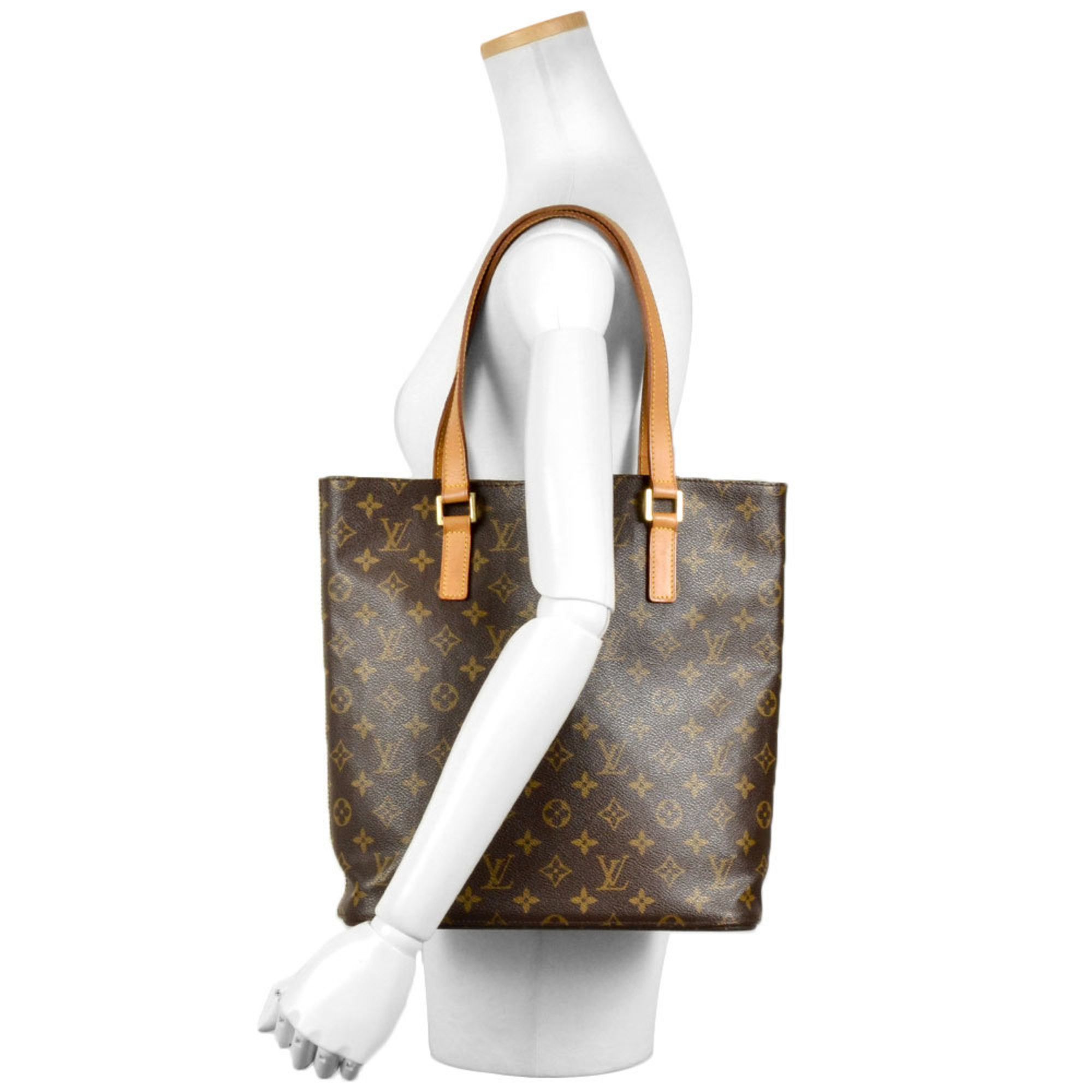 Louis Vuitton Louis Vuitton Vavin GM tote Size ONE SIZE - 8 Thumbnail