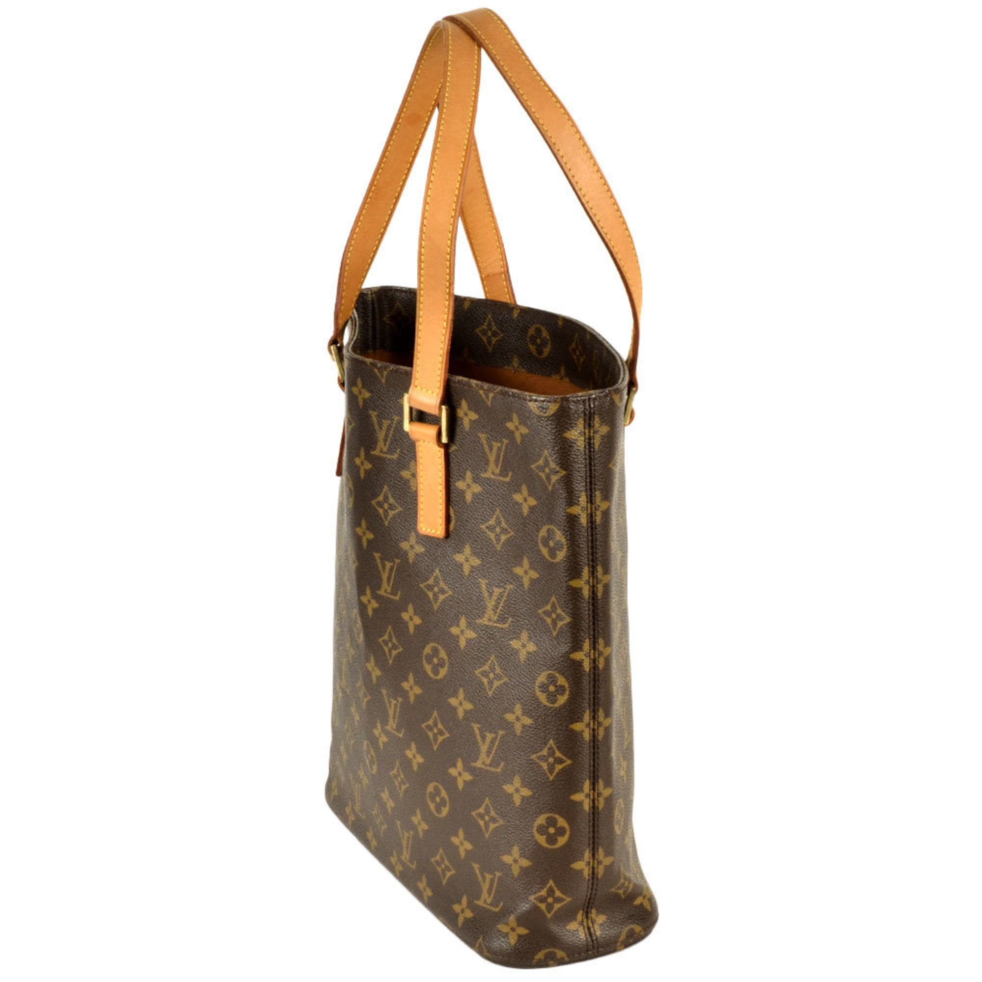 Louis Vuitton Louis Vuitton Vavin GM tote Size ONE SIZE - 3 Thumbnail