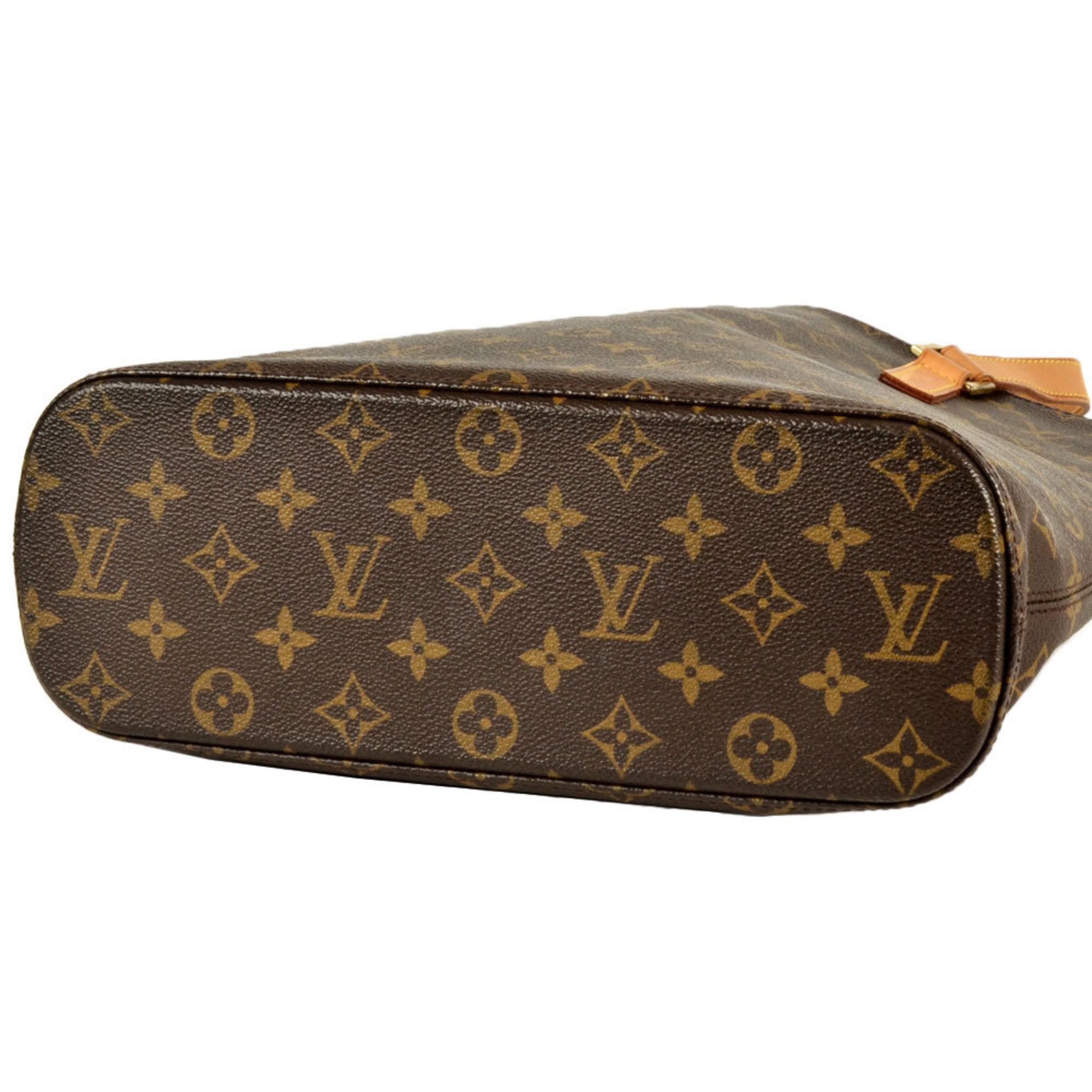 Louis Vuitton Louis Vuitton Vavin GM tote Size ONE SIZE - 4 Thumbnail