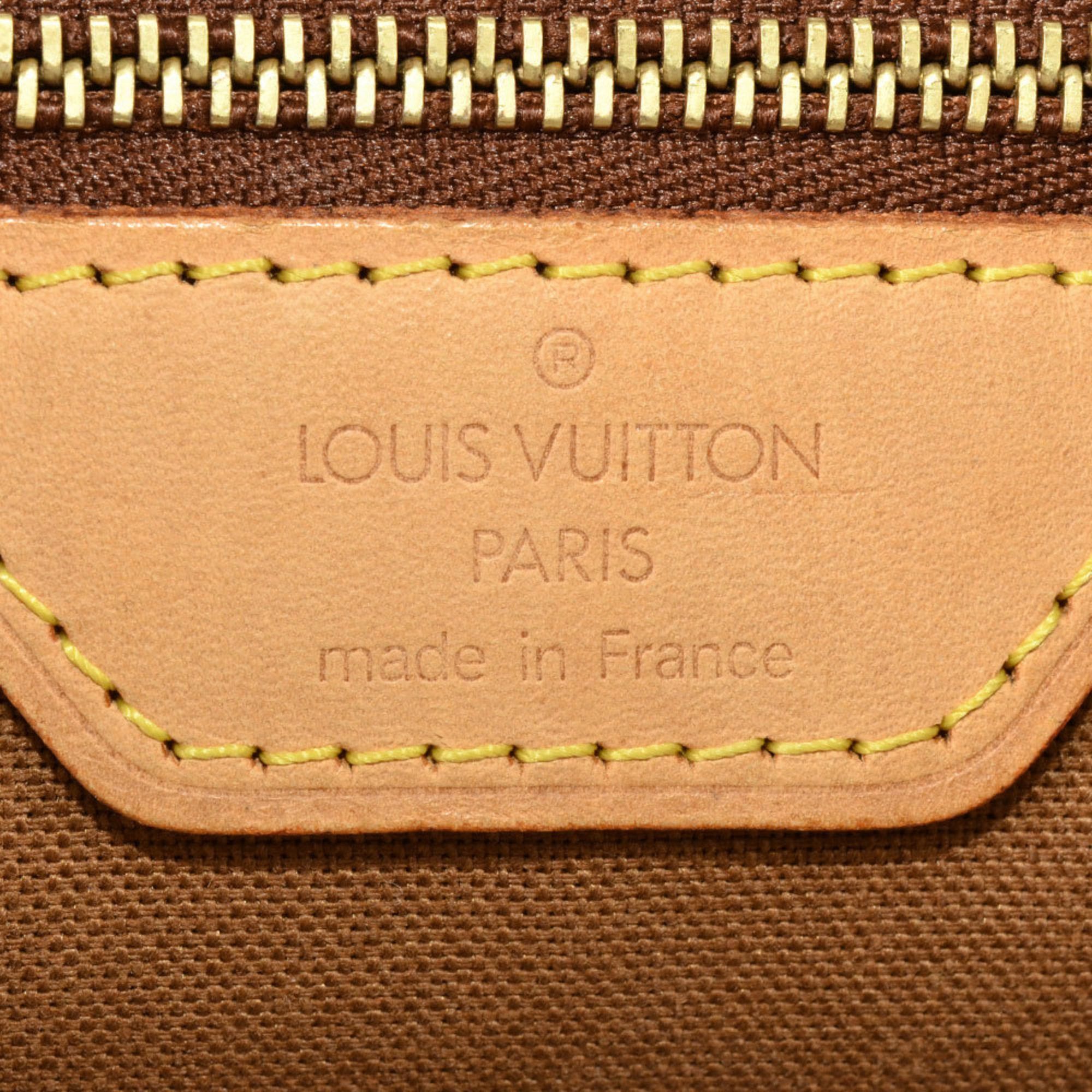Louis Vuitton Louis Vuitton Vavin GM tote Size ONE SIZE - 7 Thumbnail