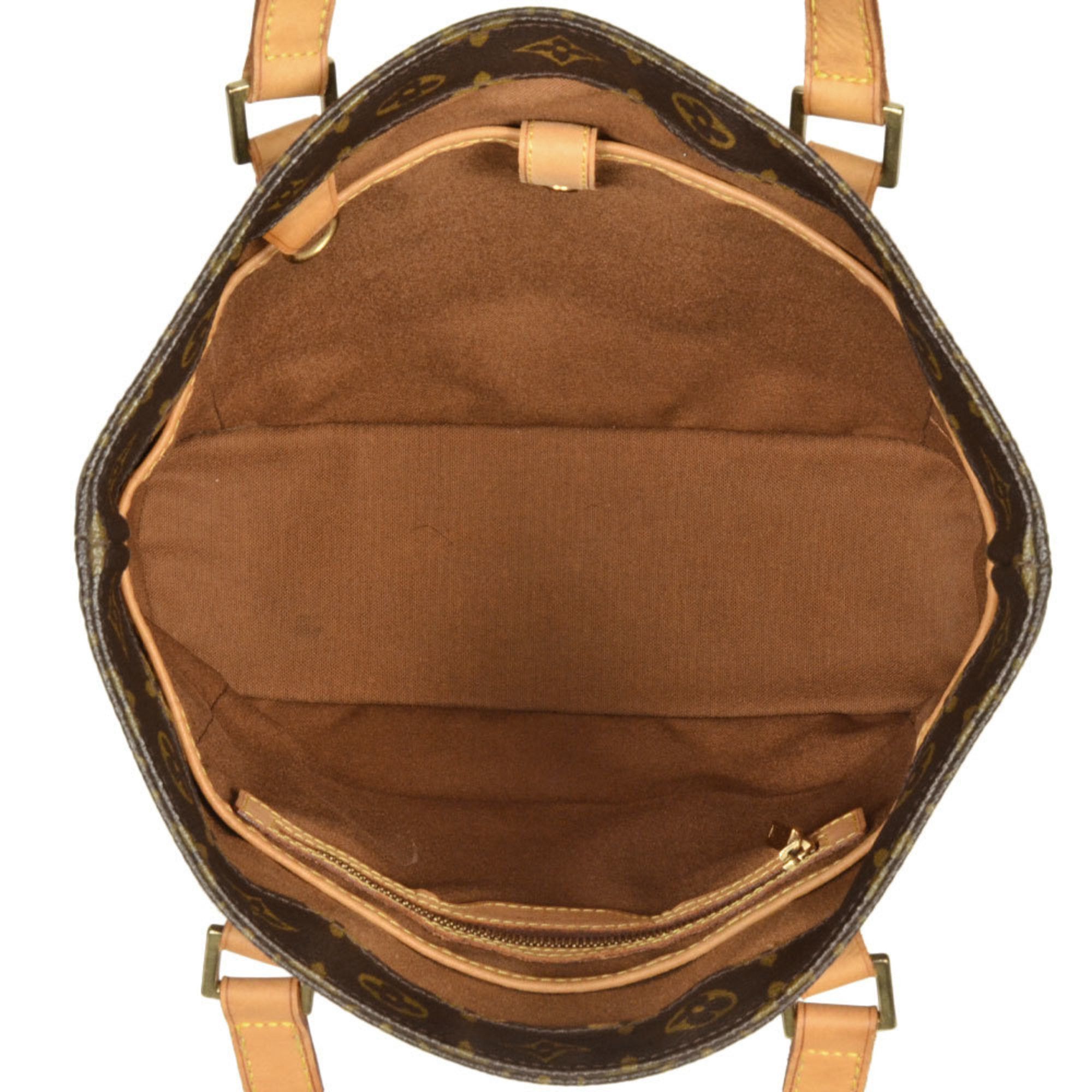 Louis Vuitton Louis Vuitton Vavin GM tote Size ONE SIZE - 5 Thumbnail