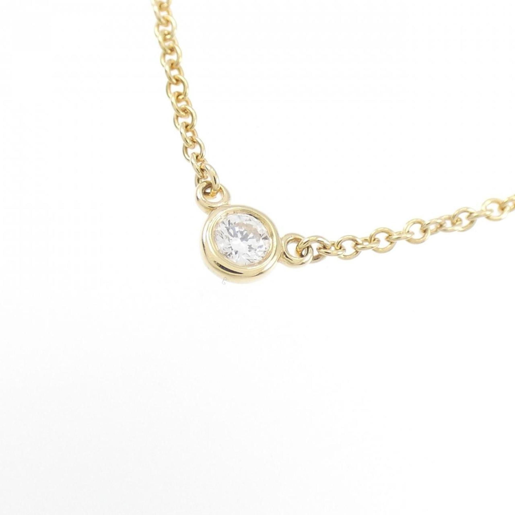Tiffany & Co. Tiffany & Co Diamonds By The Yard necklace Size ONE SIZE - 3 Thumbnail