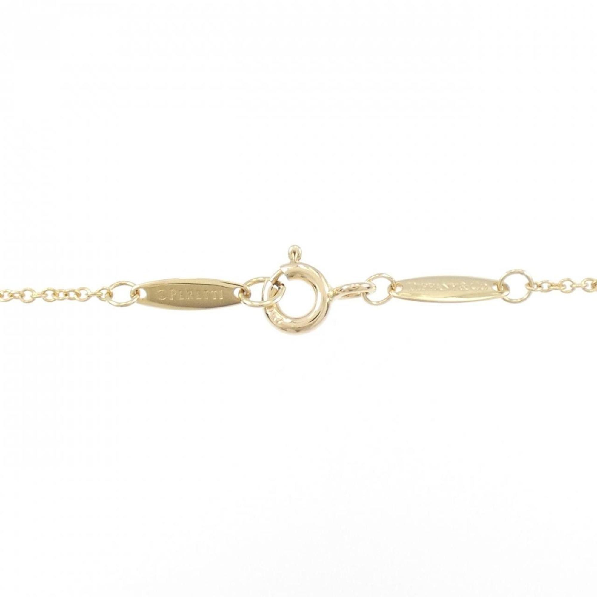 Tiffany & Co. Tiffany & Co Diamonds By The Yard necklace Size ONE SIZE - 5 Thumbnail