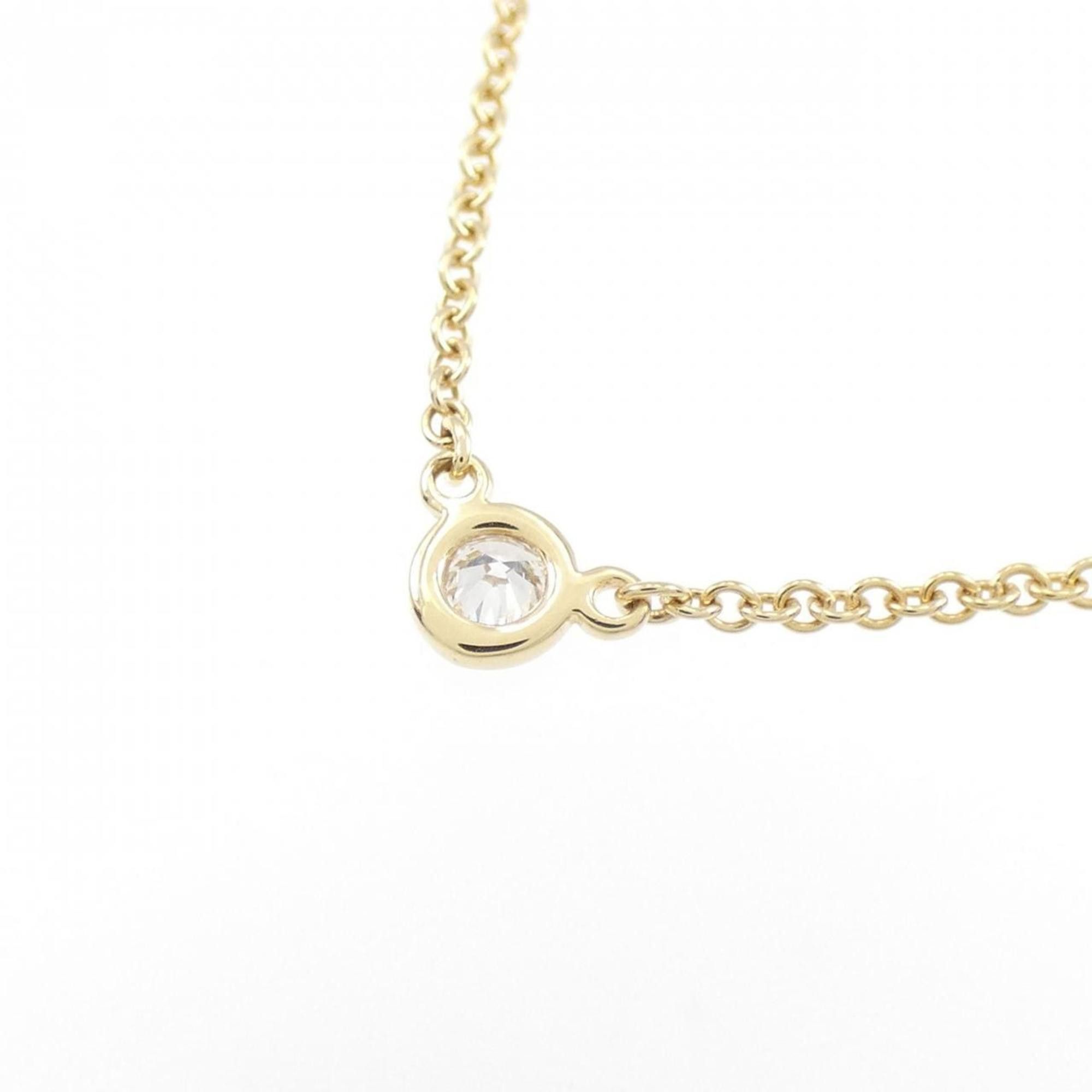 Tiffany & Co. Tiffany & Co Diamonds By The Yard necklace Size ONE SIZE - 4 Thumbnail