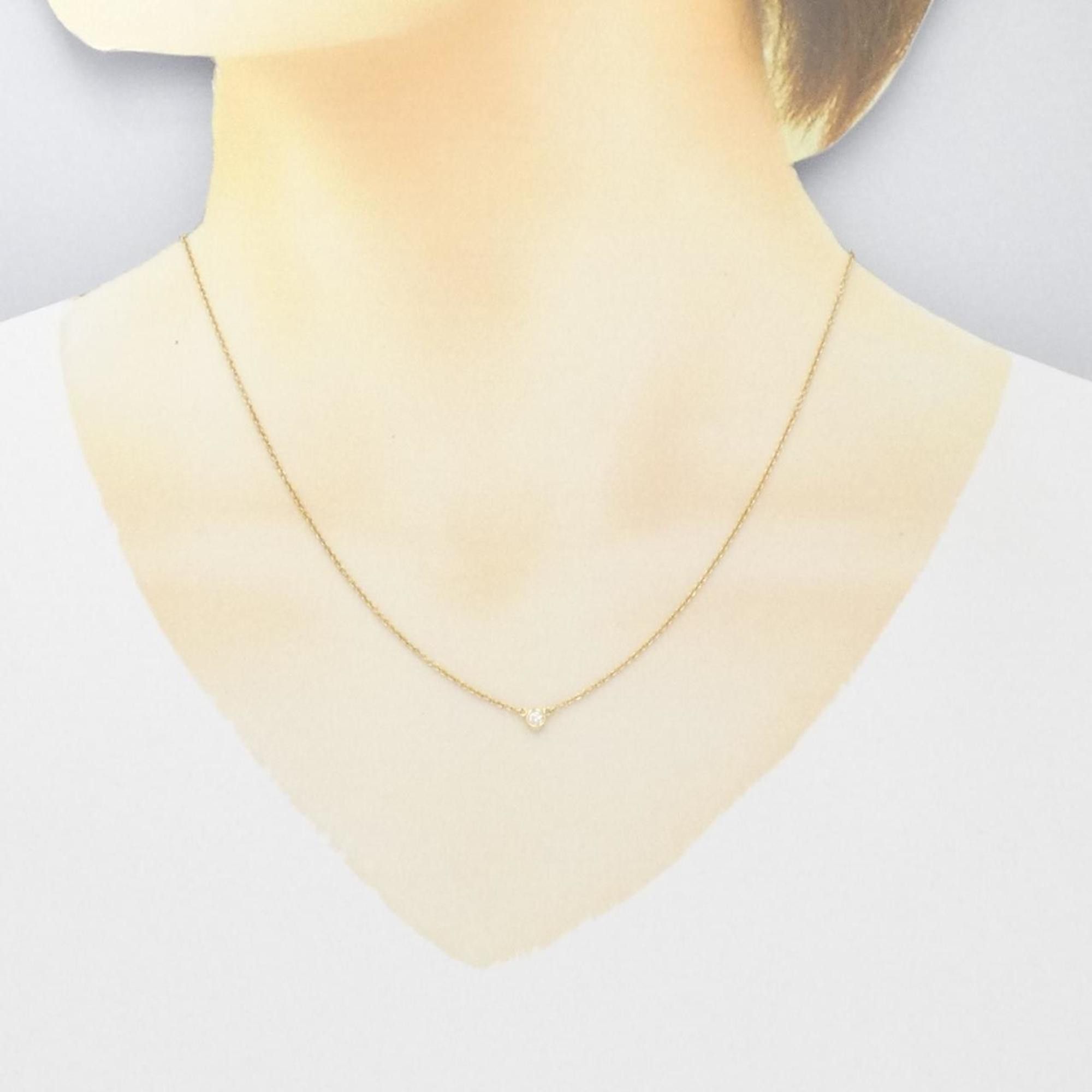 Tiffany & Co. Tiffany & Co Diamonds By The Yard necklace Size ONE SIZE - 6 Thumbnail
