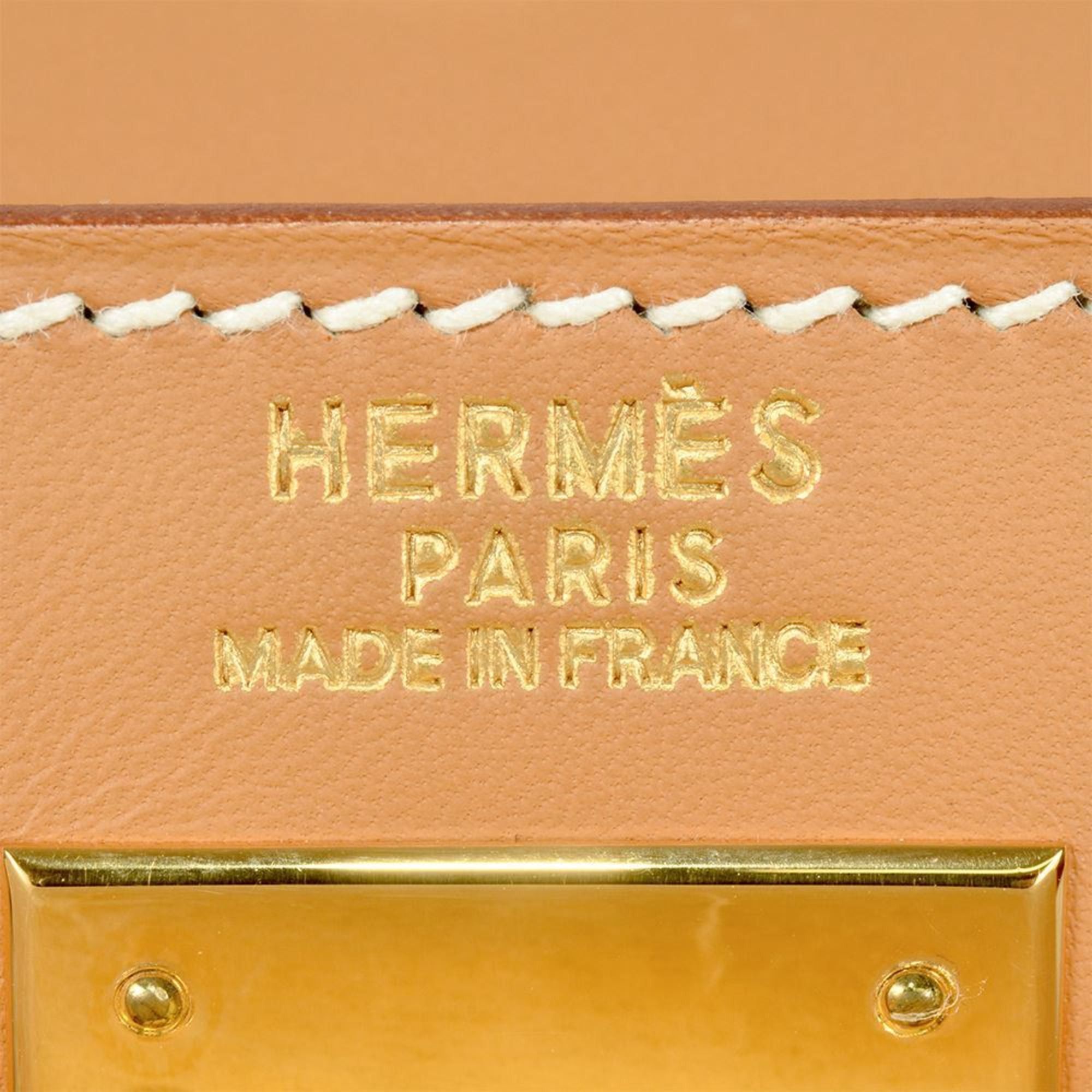Hermes Hermès Kelly 32 handbag Size ONE SIZE - 7 Thumbnail