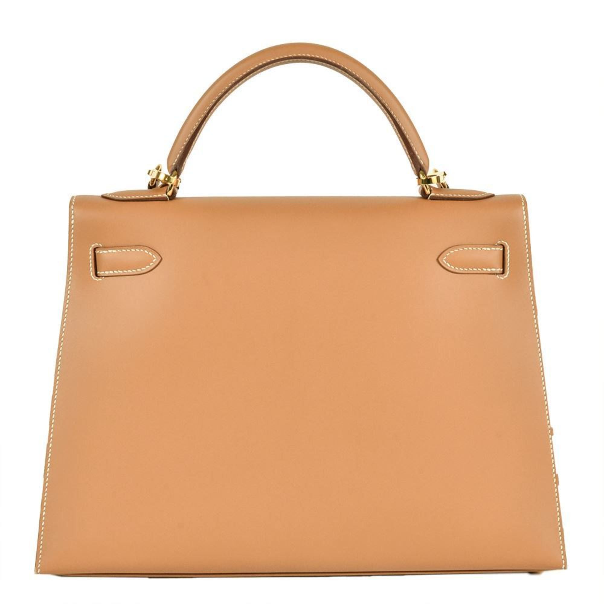 Hermes Hermès Kelly 32 handbag Size ONE SIZE - 2 Thumbnail