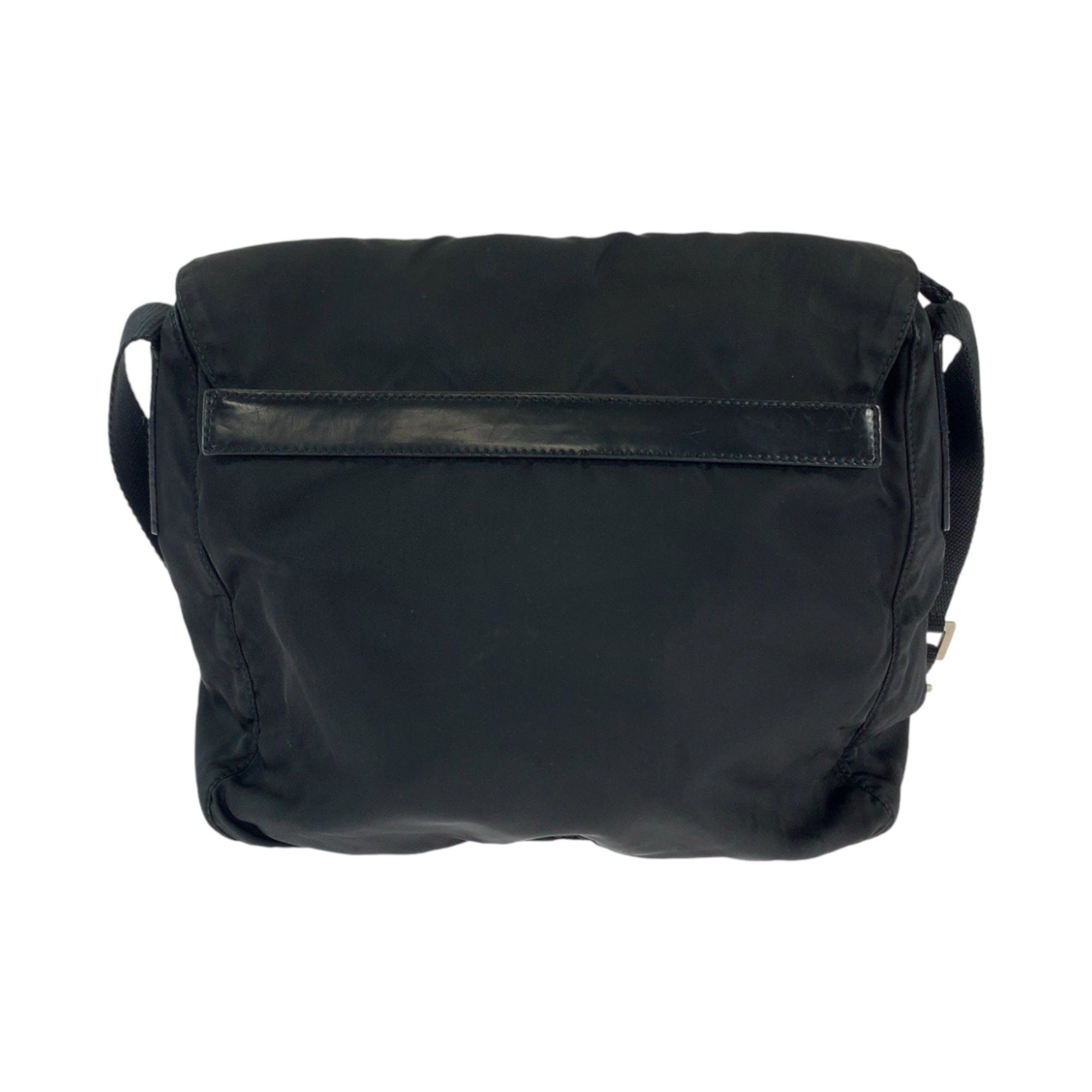 Prada Prada Re-Nylon shoulder Size ONE SIZE - 2 Thumbnail
