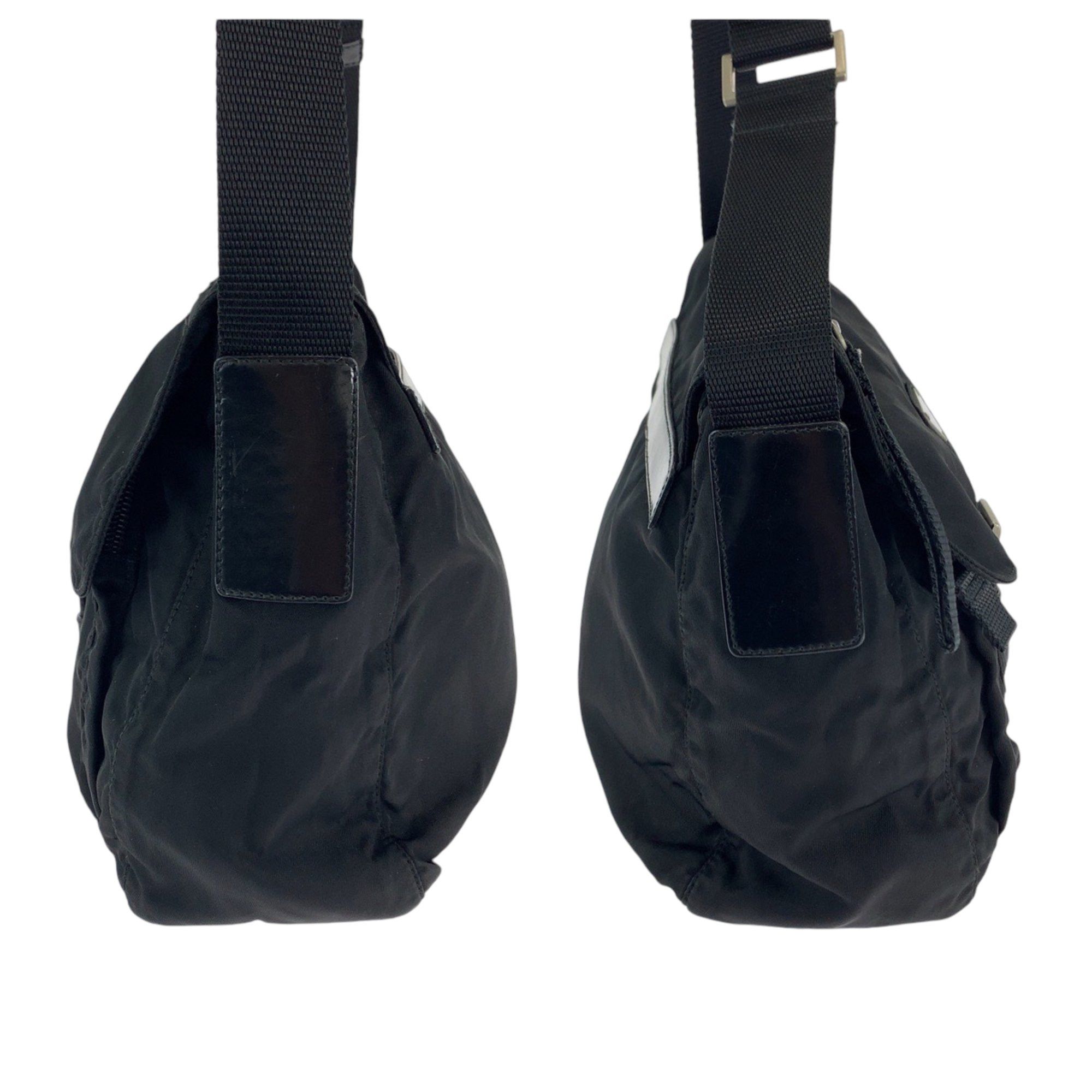 Prada Prada Re-Nylon shoulder Size ONE SIZE - 3 Thumbnail