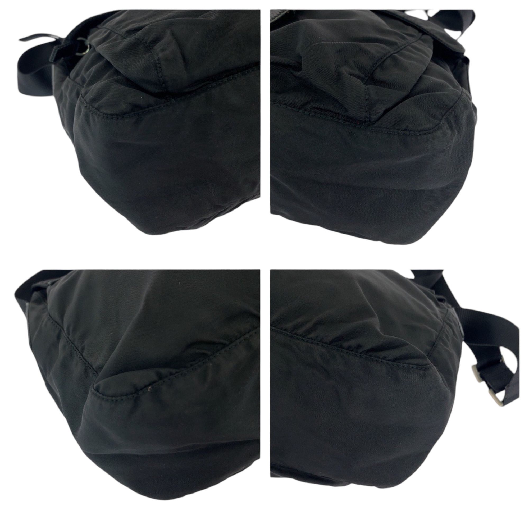 Prada Prada Re-Nylon shoulder Size ONE SIZE - 4 Thumbnail