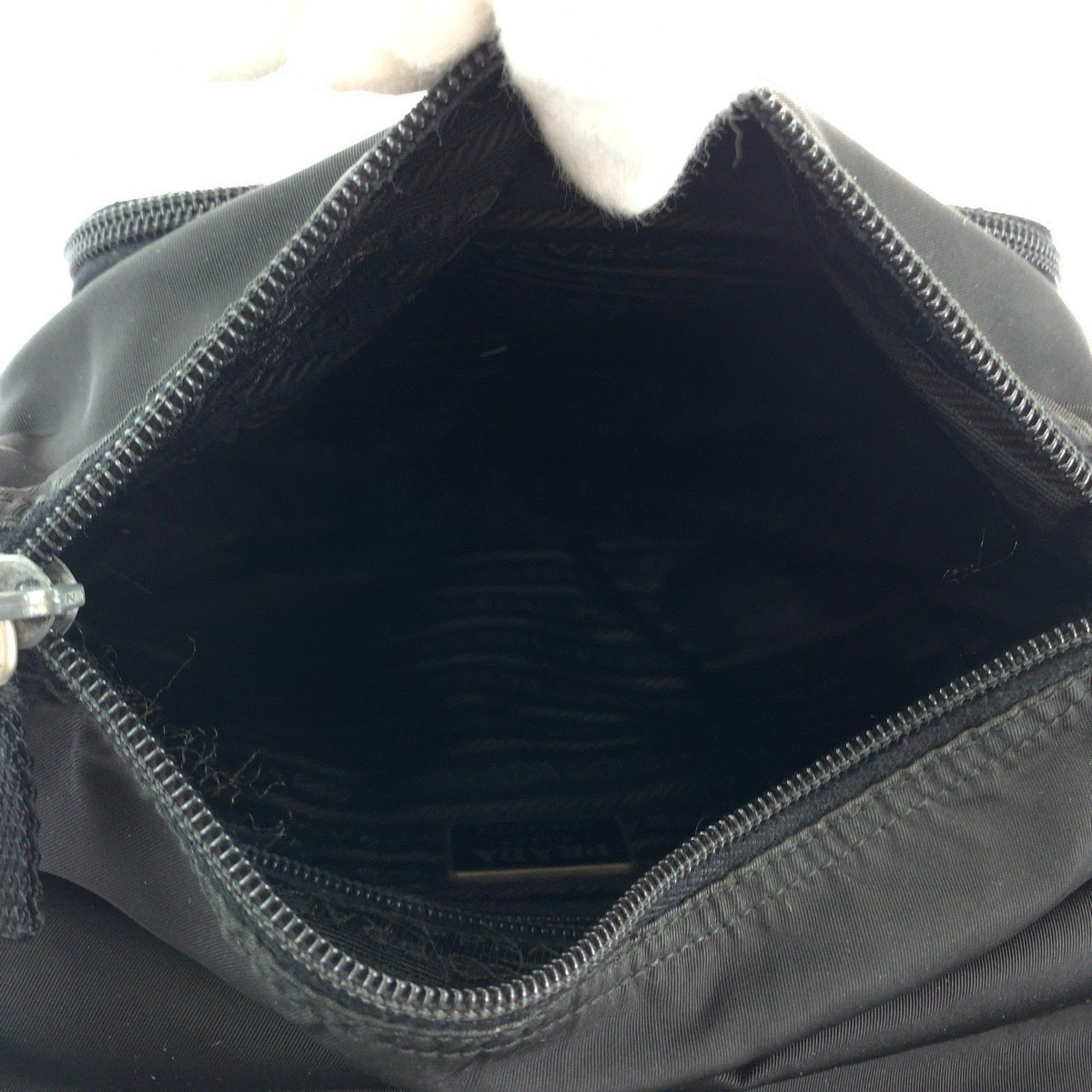 Prada Prada Re-Nylon shoulder Size ONE SIZE - 7 Thumbnail