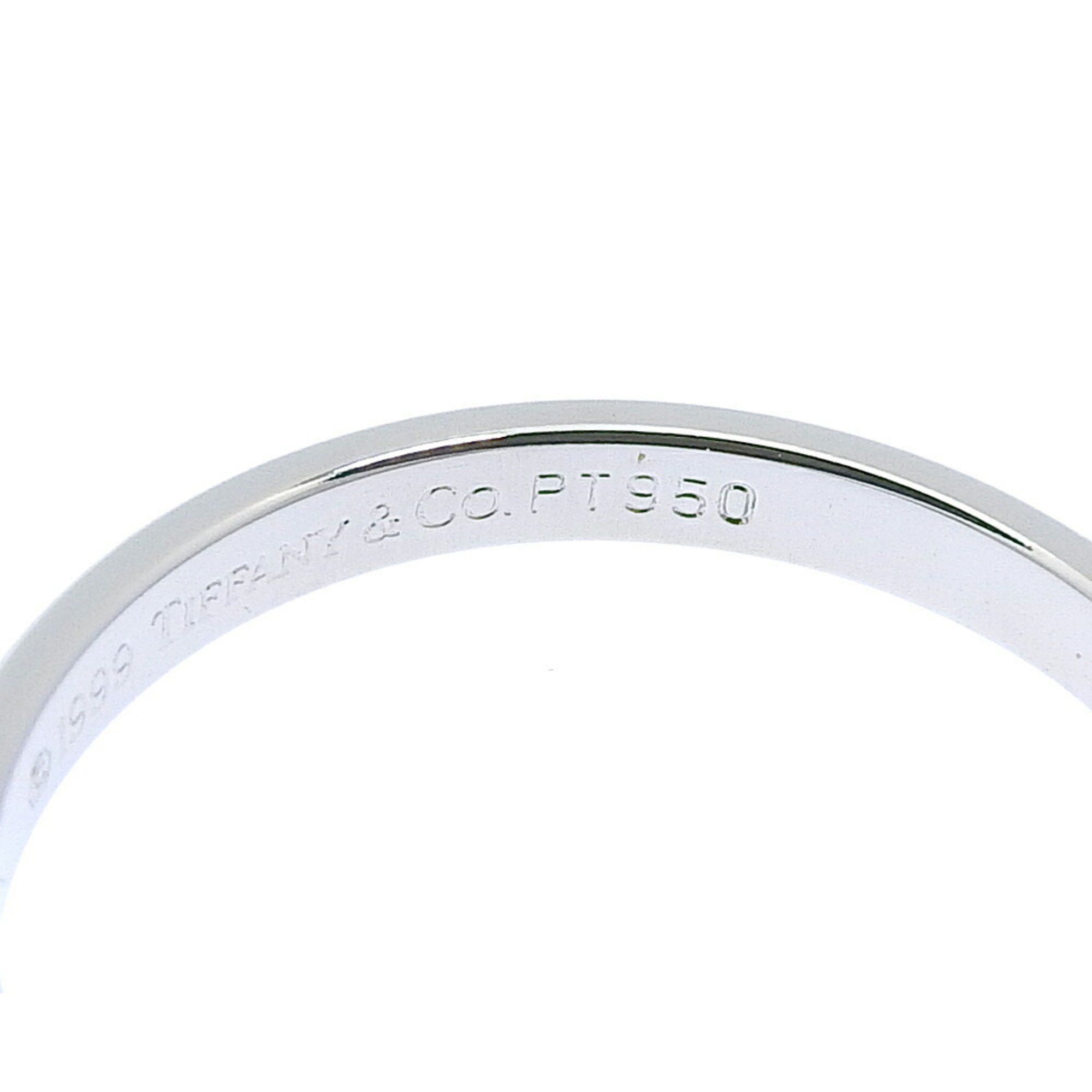 Tiffany & Co. Tiffany & Co Classic ring Size ONE SIZE - 2 Thumbnail