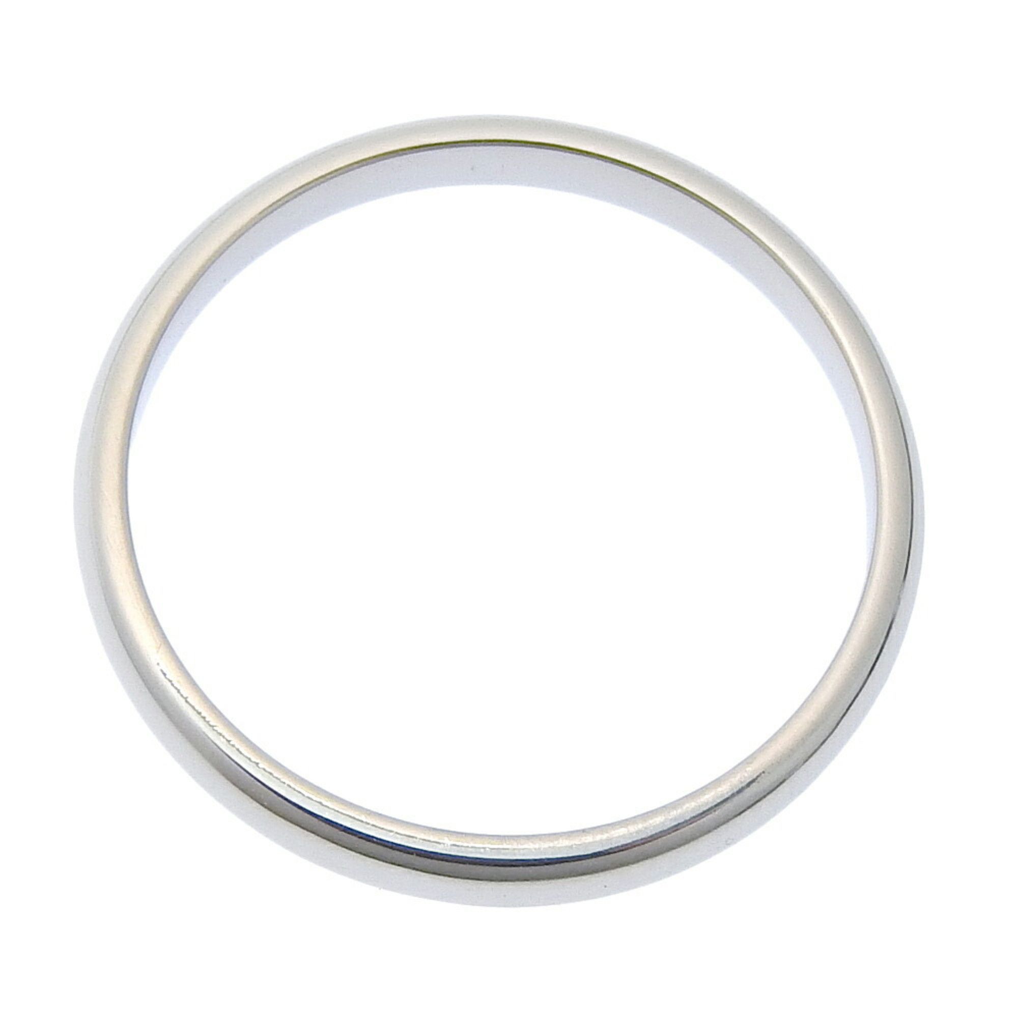 Tiffany & Co. Tiffany & Co Classic ring Size ONE SIZE - 3 Thumbnail