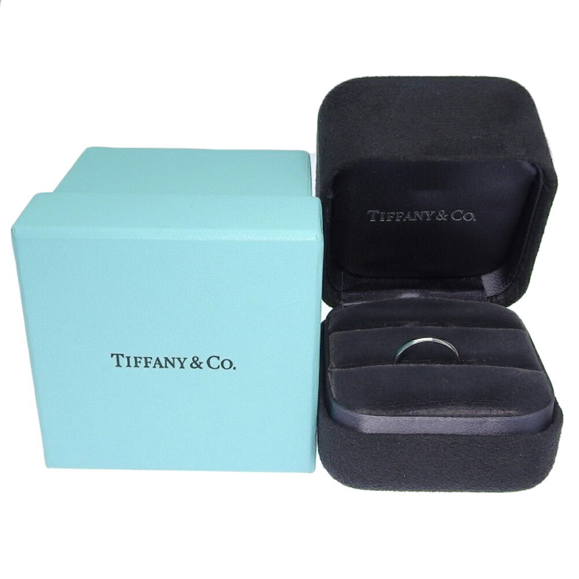Tiffany & Co. Tiffany & Co Classic ring Size ONE SIZE - 5 Thumbnail