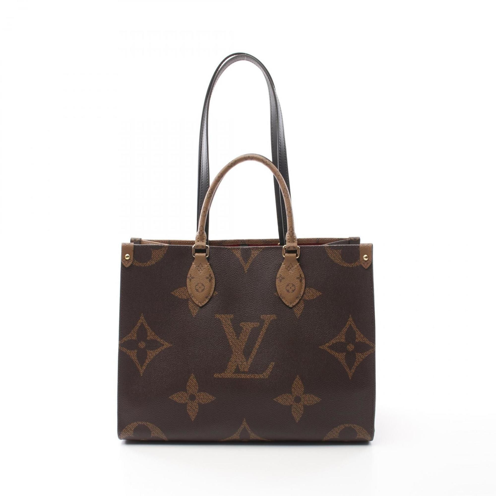 Louis Vuitton Louis Vuitton Onthego tote Size ONE SIZE - 7 Thumbnail