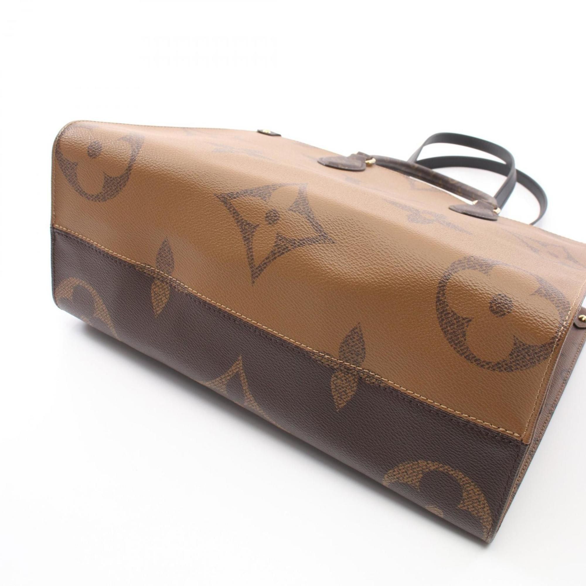 Louis Vuitton Louis Vuitton Onthego tote Size ONE SIZE - 3 Thumbnail