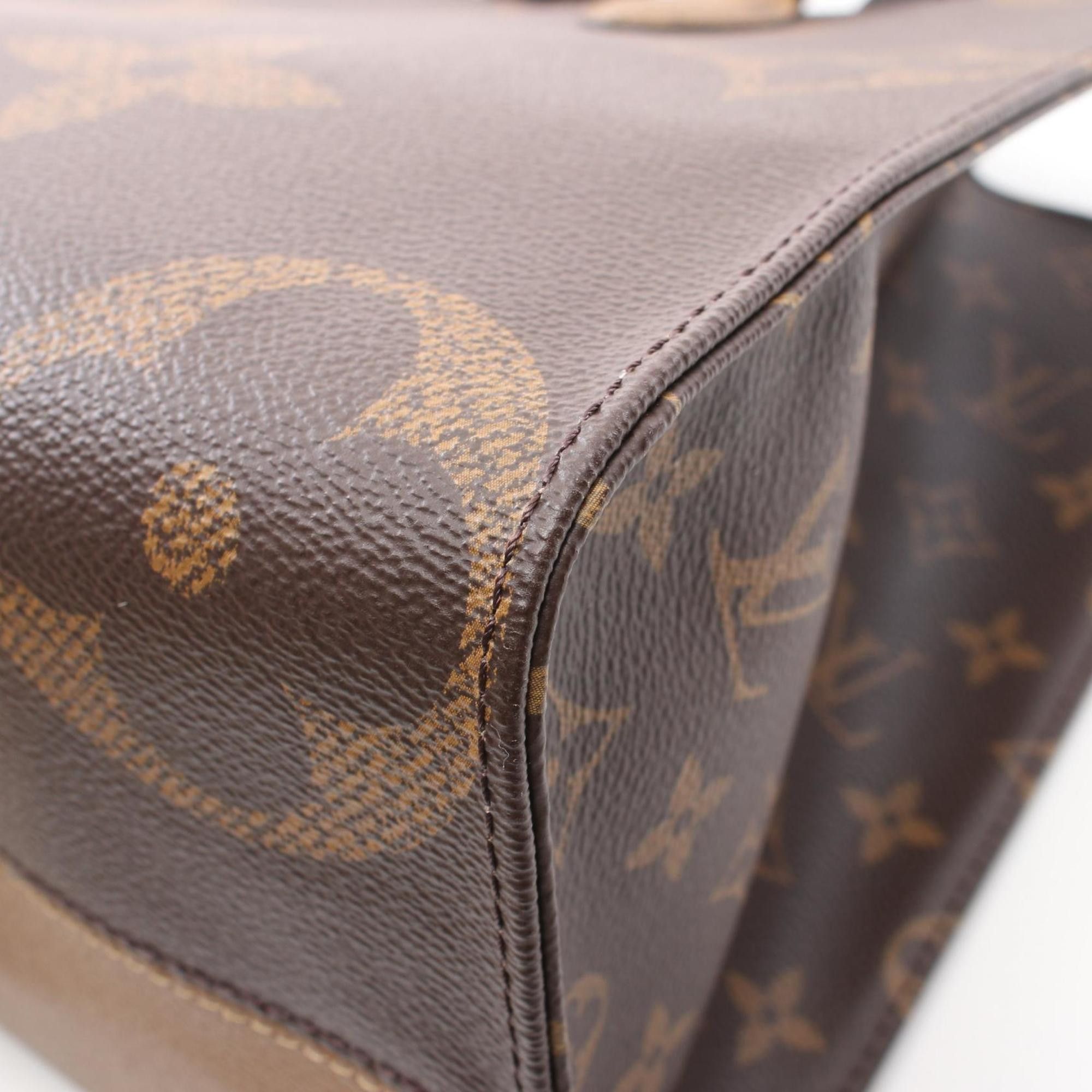 Louis Vuitton Louis Vuitton Onthego tote Size ONE SIZE - 4 Thumbnail