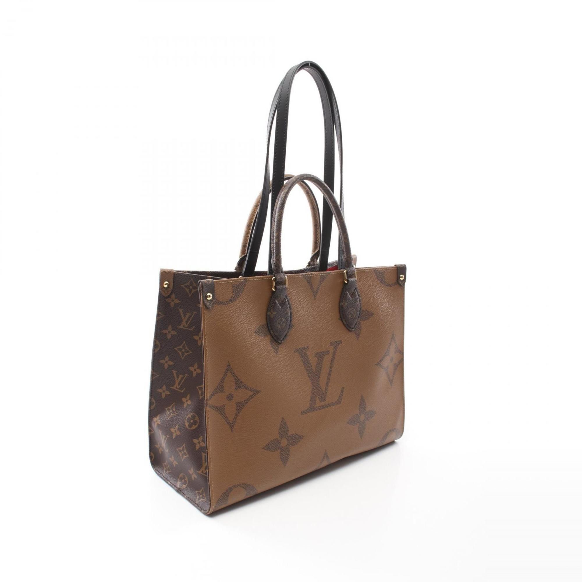 Louis Vuitton Louis Vuitton Onthego tote Size ONE SIZE - 2 Thumbnail