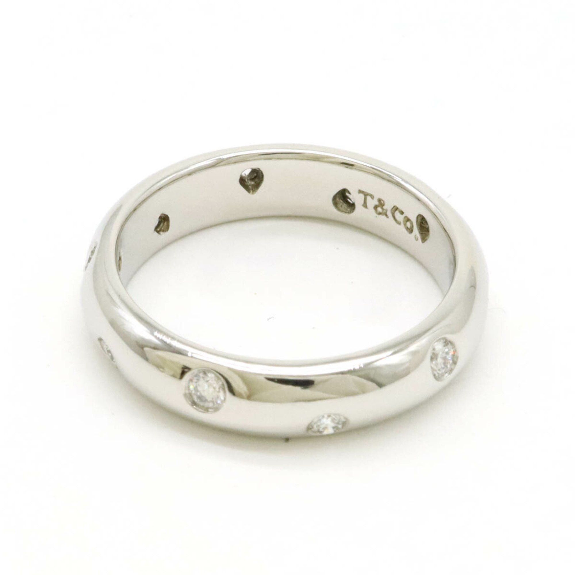 Tiffany & Co. Tiffany & Co Dots ring Size ONE SIZE - 3 Thumbnail