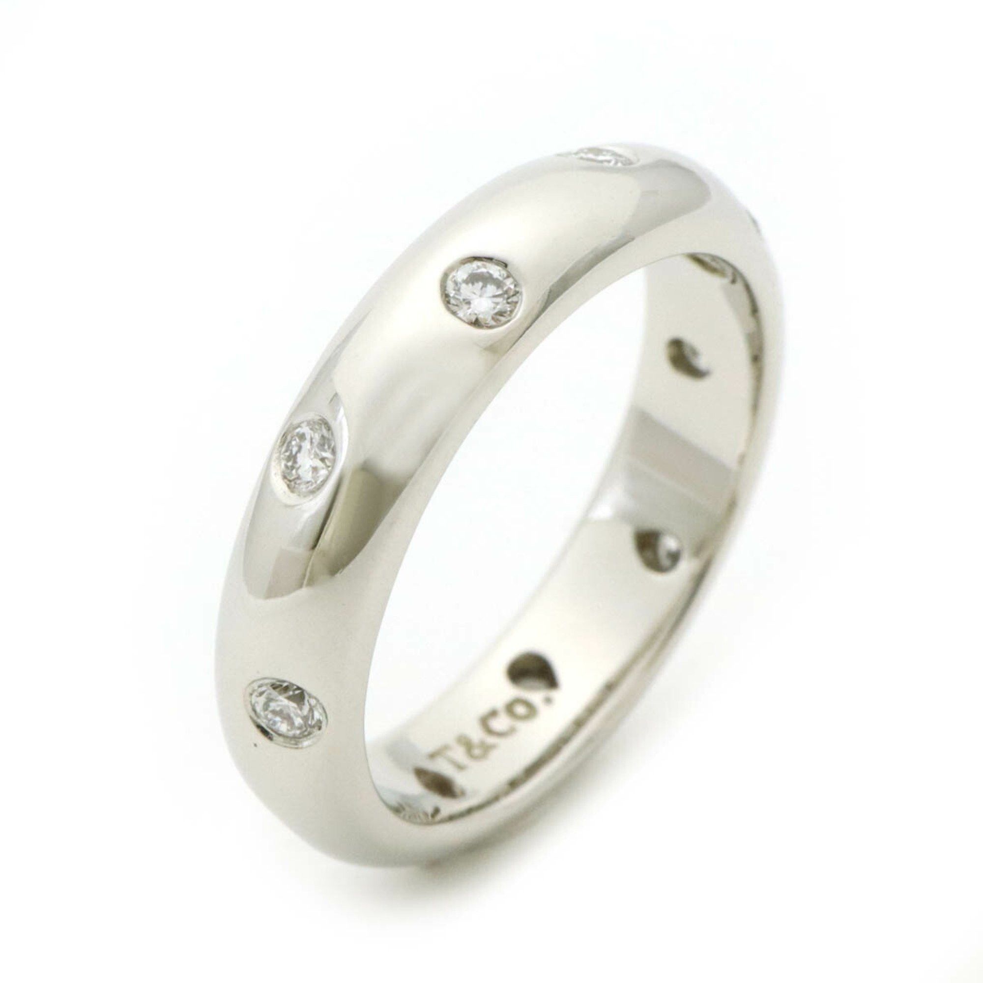 Tiffany & Co. Tiffany & Co Dots ring Size ONE SIZE - 2 Thumbnail