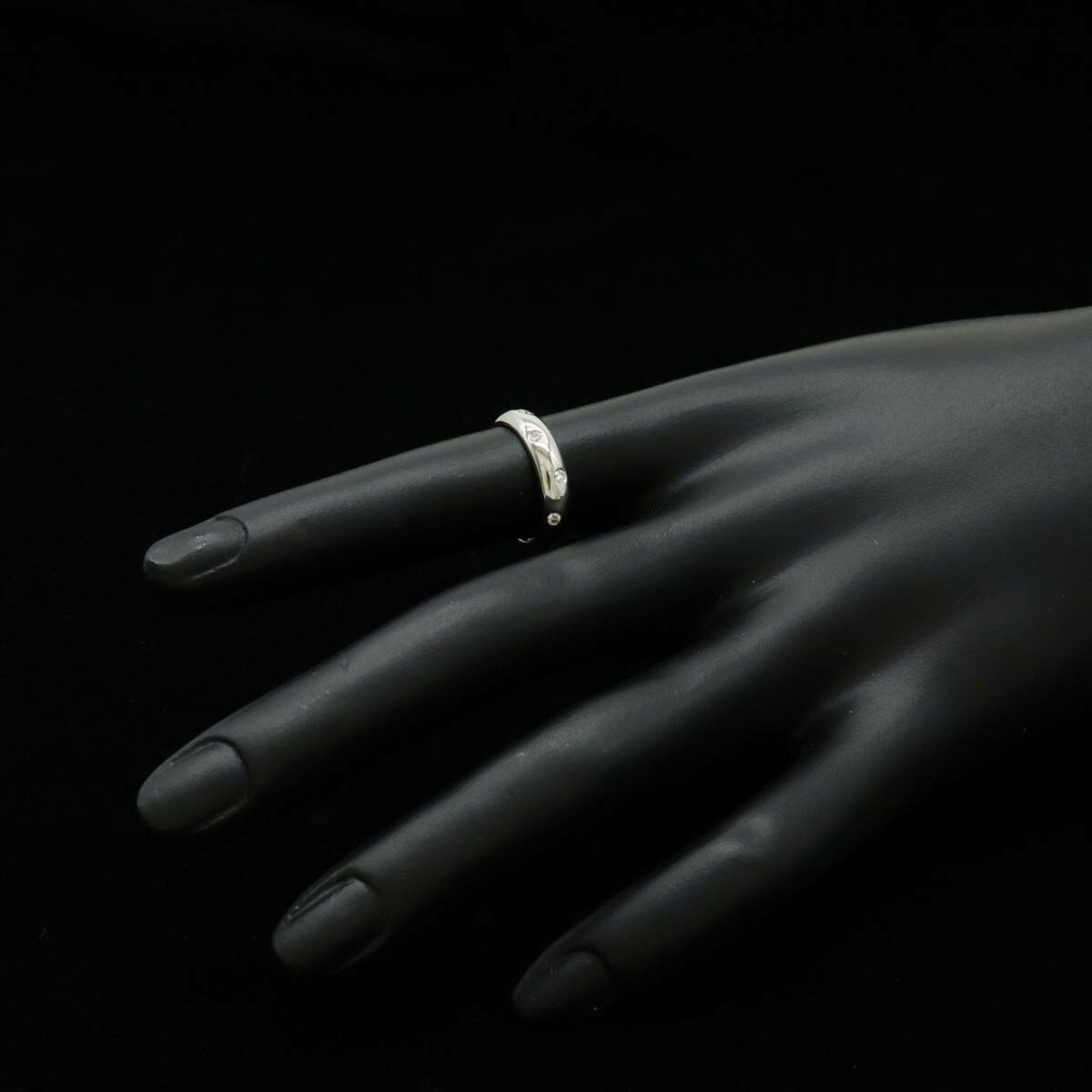Tiffany & Co. Tiffany & Co Dots ring Size ONE SIZE - 7 Thumbnail