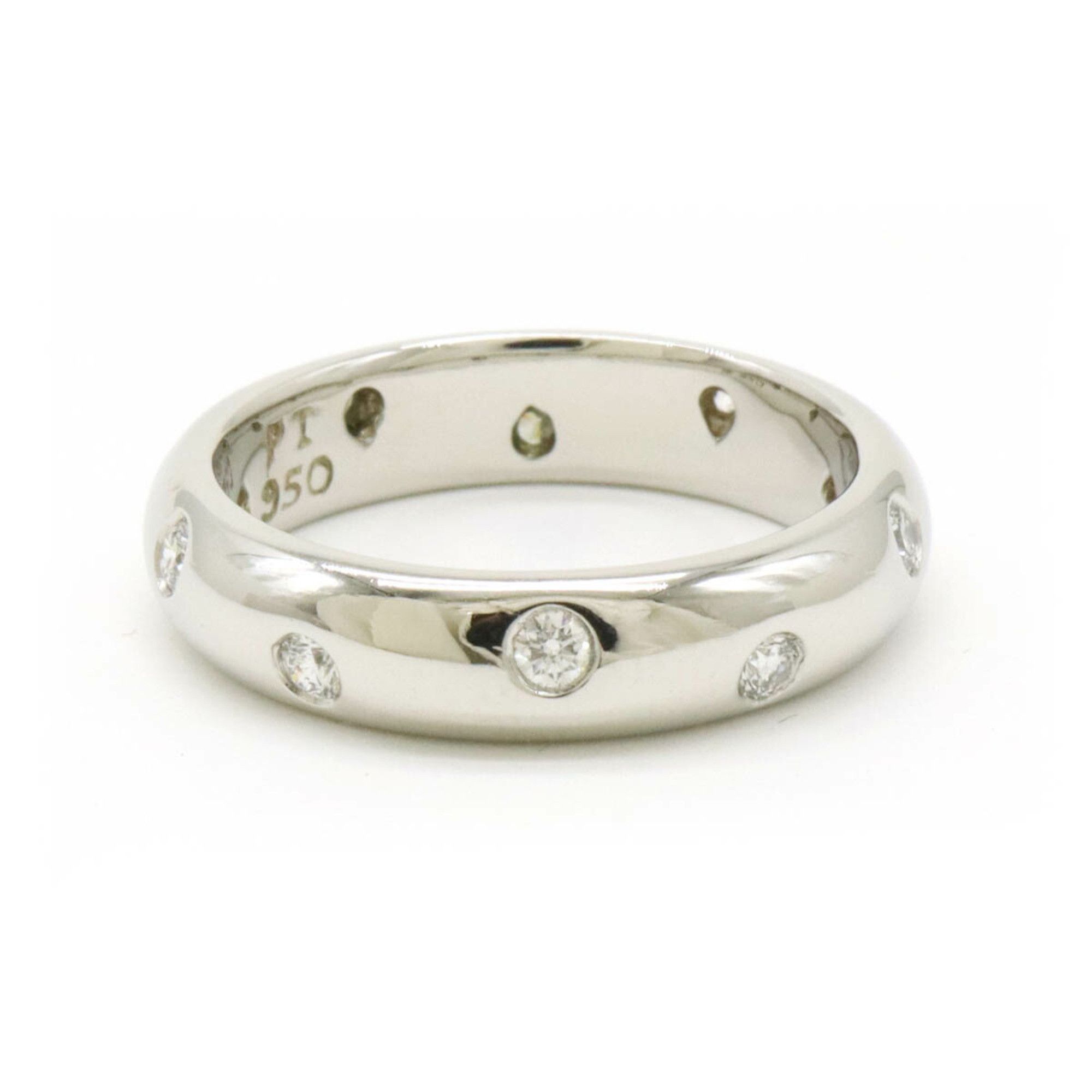 Tiffany & Co. Tiffany & Co Dots ring Size ONE SIZE - 4 Thumbnail