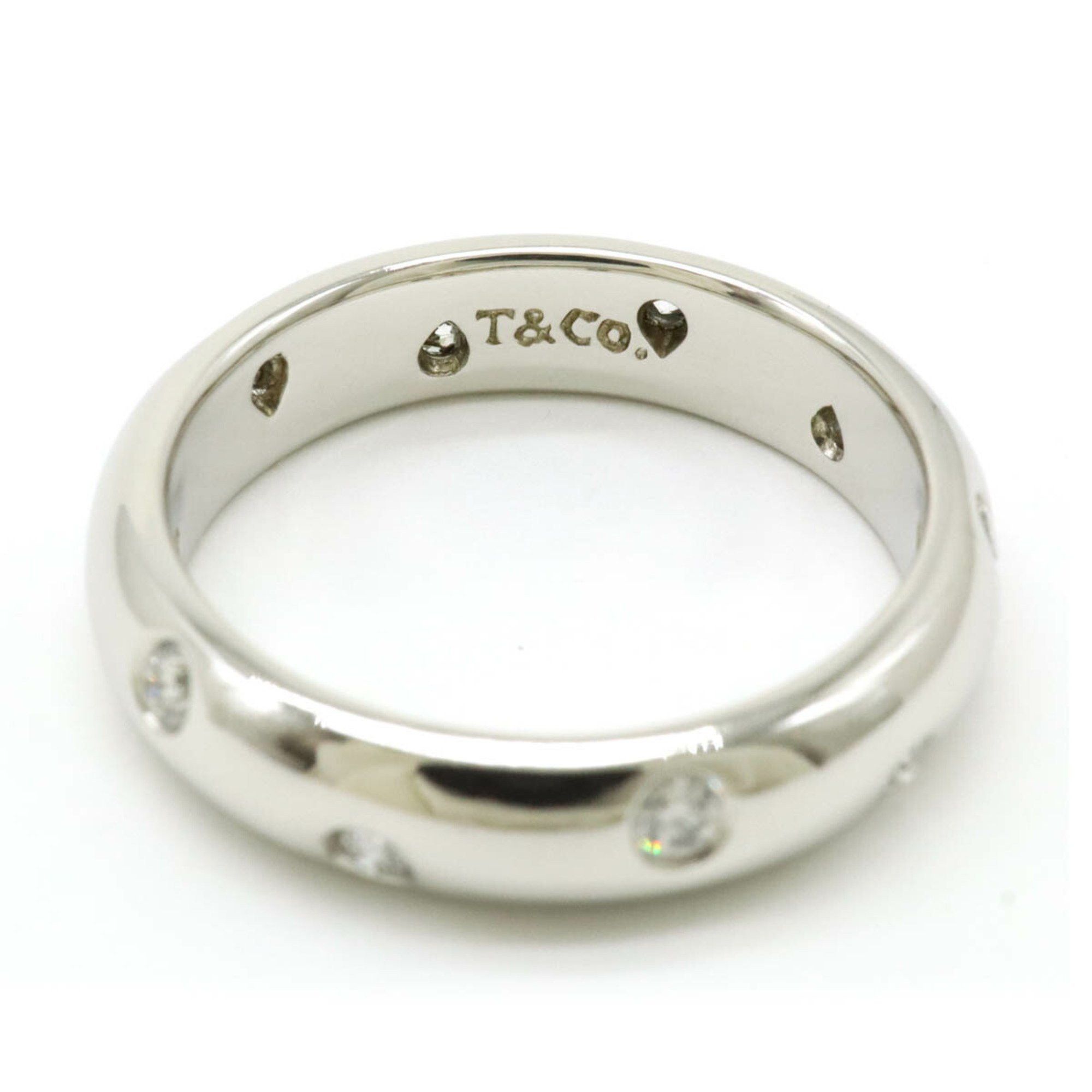 Tiffany & Co. Tiffany & Co Dots ring Size ONE SIZE - 5 Thumbnail