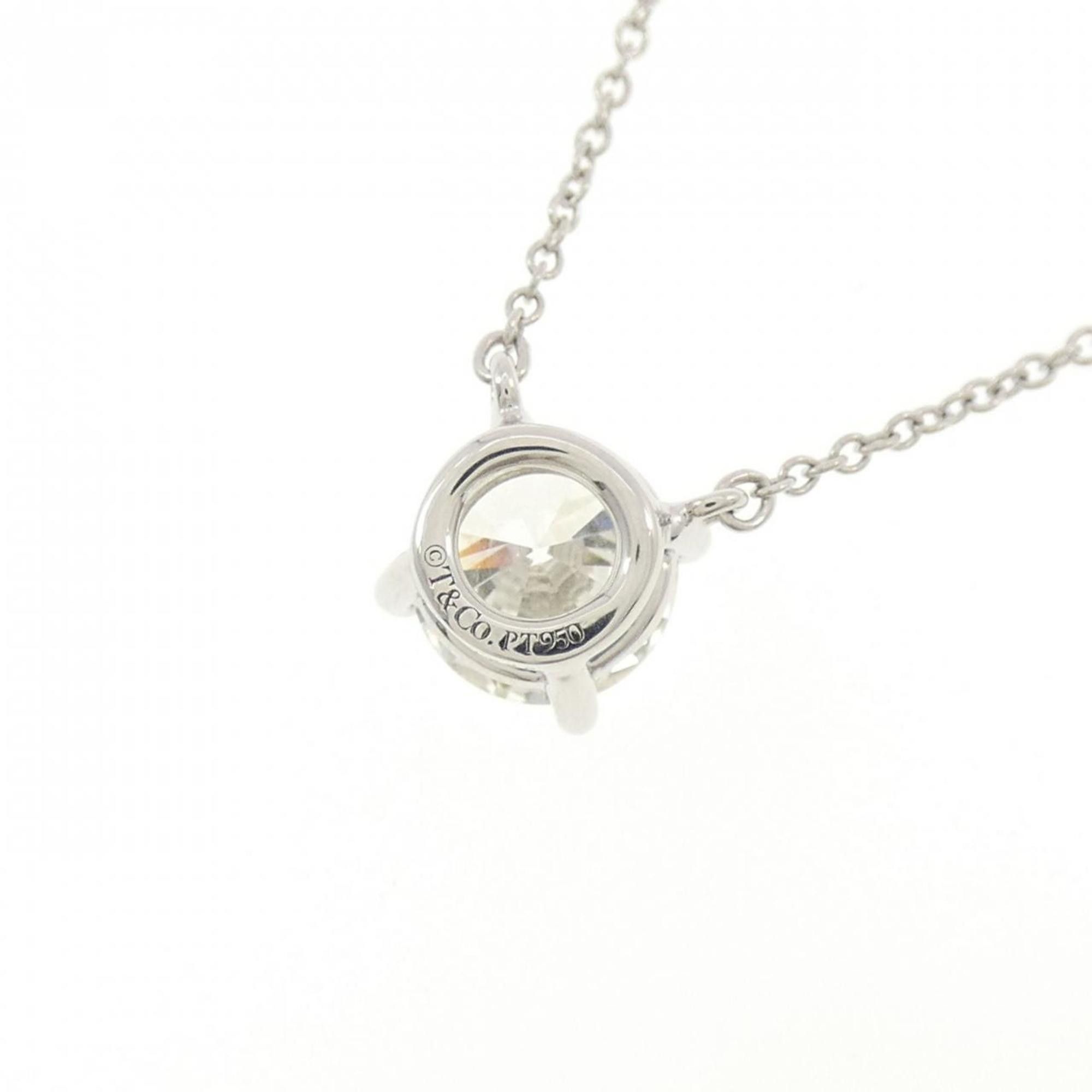 Tiffany & Co. Tiffany & Co necklace Size ONE SIZE - 4 Thumbnail
