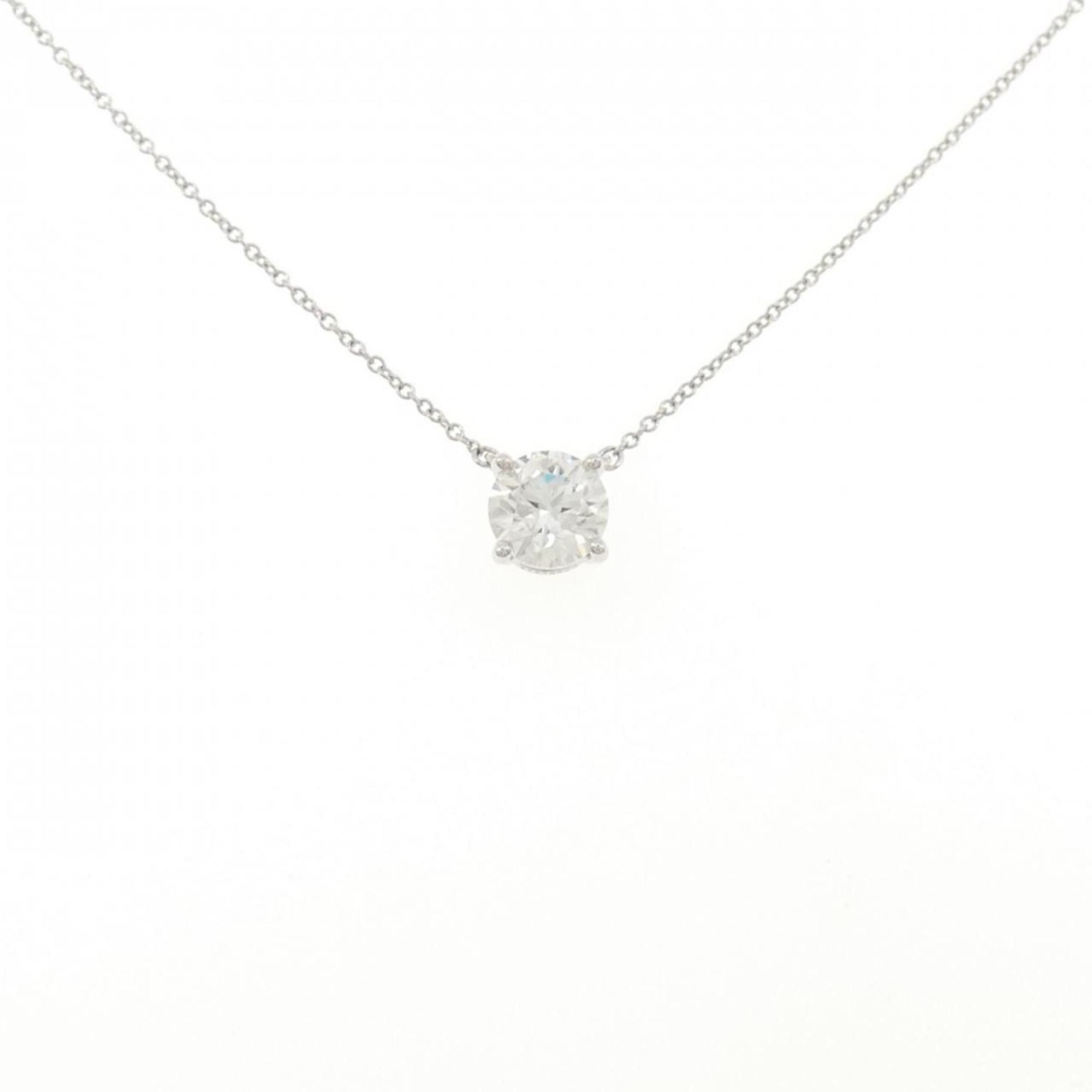Tiffany & Co. Tiffany & Co necklace Size ONE SIZE - 2 Thumbnail