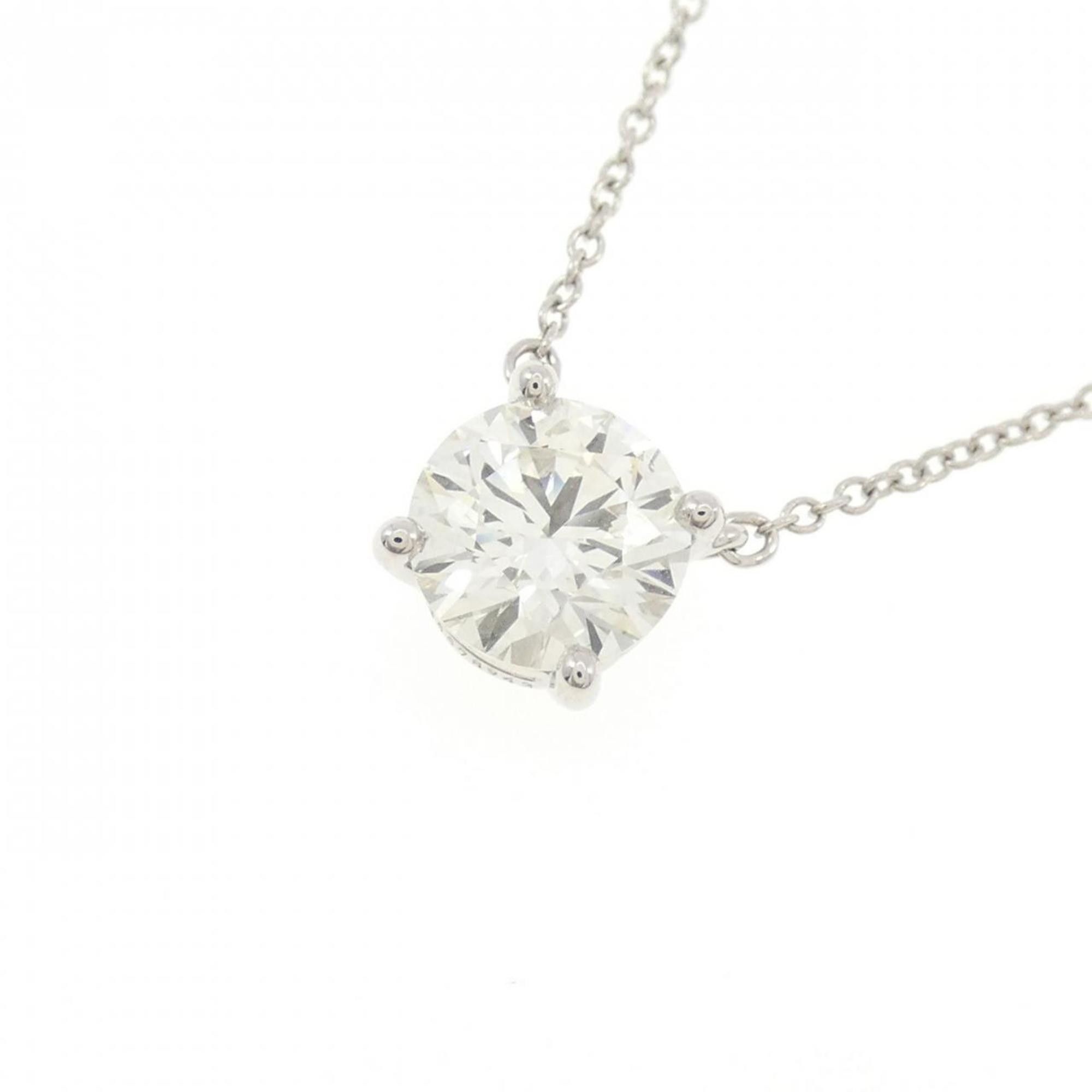 Tiffany & Co. Tiffany & Co necklace Size ONE SIZE - 3 Thumbnail