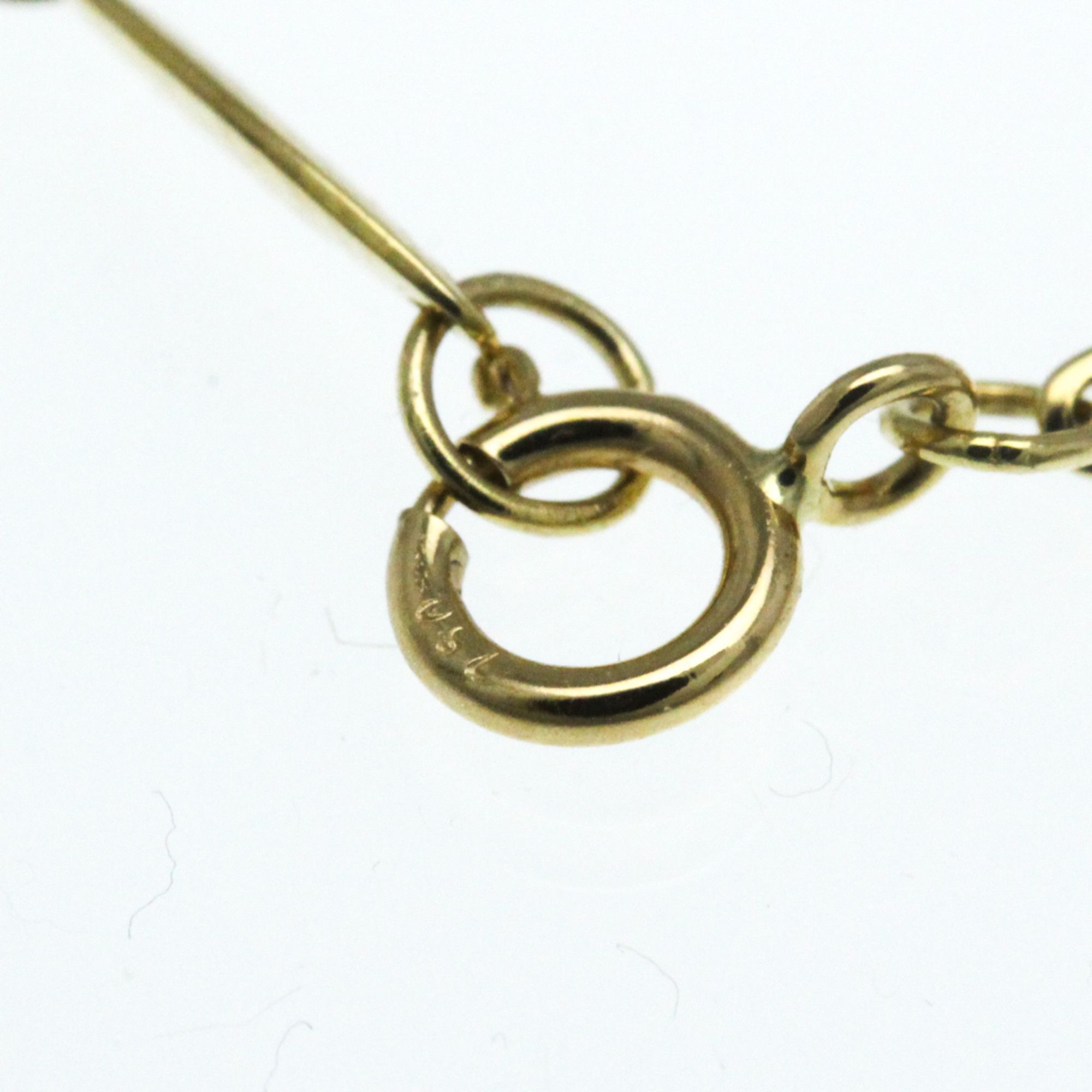 Tiffany & Co. Tiffany & Co Beans necklace Size ONE SIZE - 10 Thumbnail